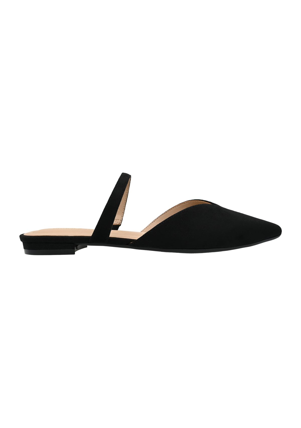 Emerson Mules