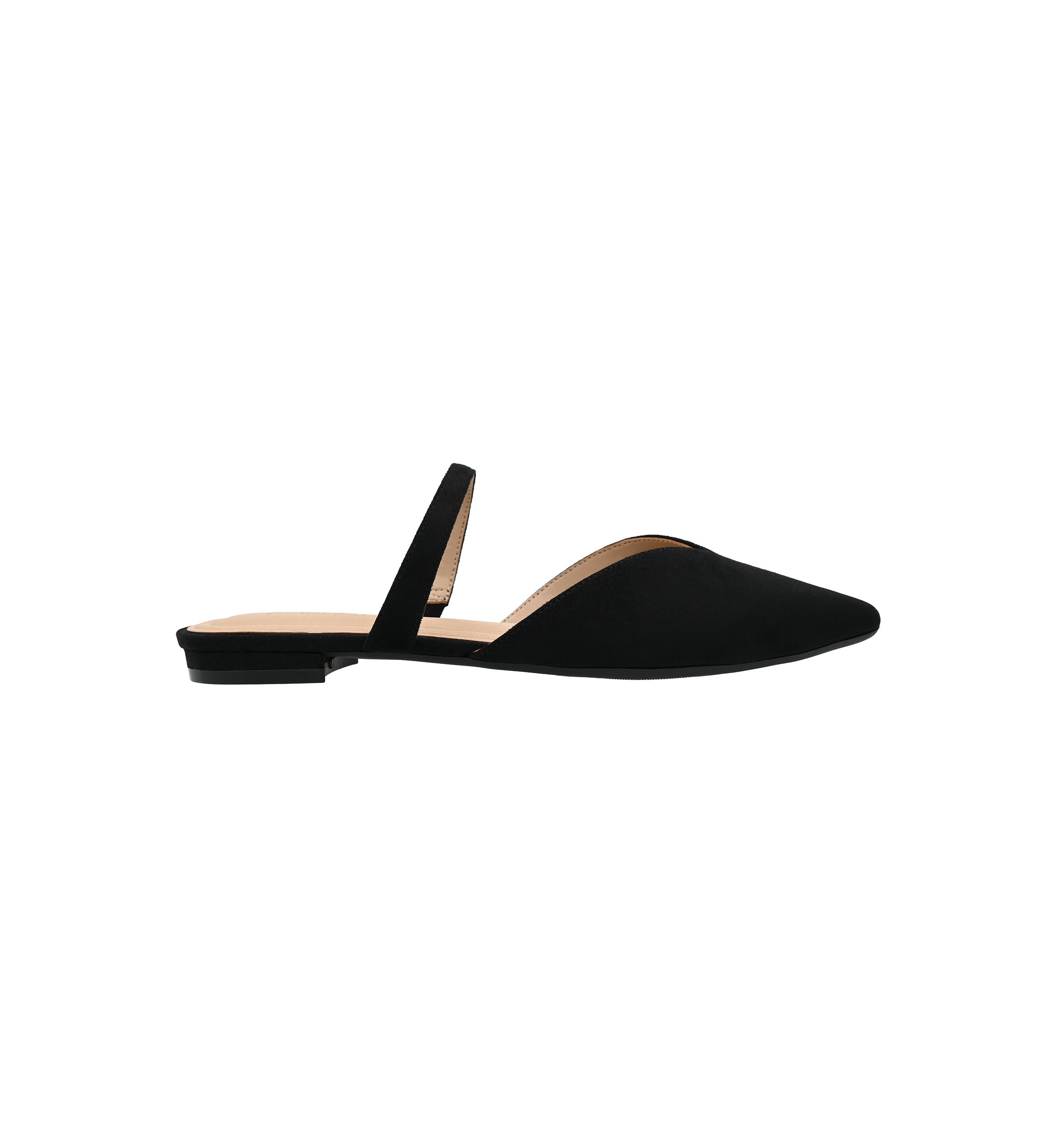 Emerson Mules