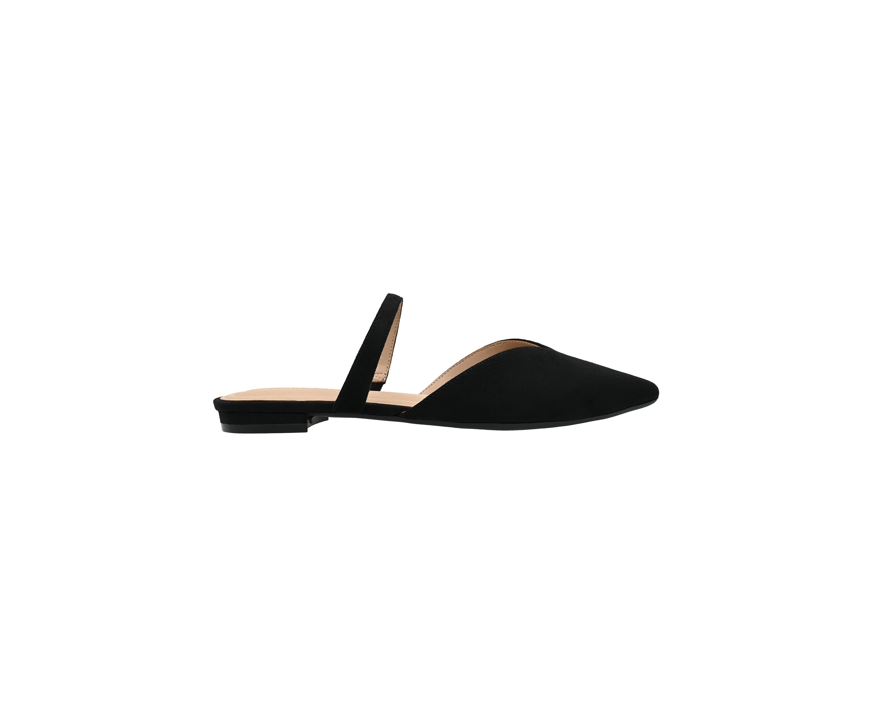 Emerson Mules
