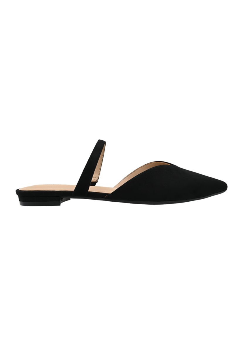 Emerson Mules