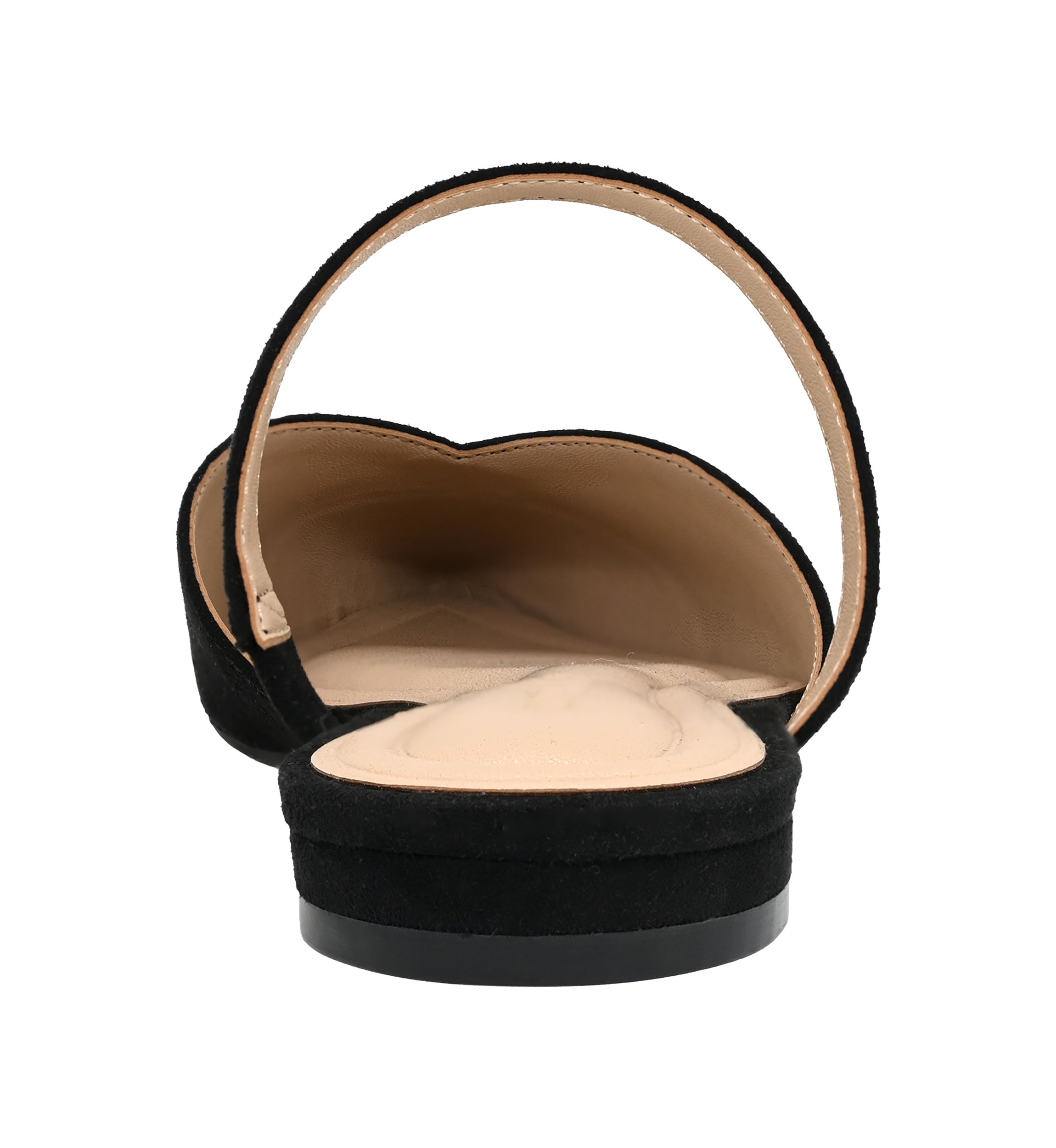 Emerson Mules