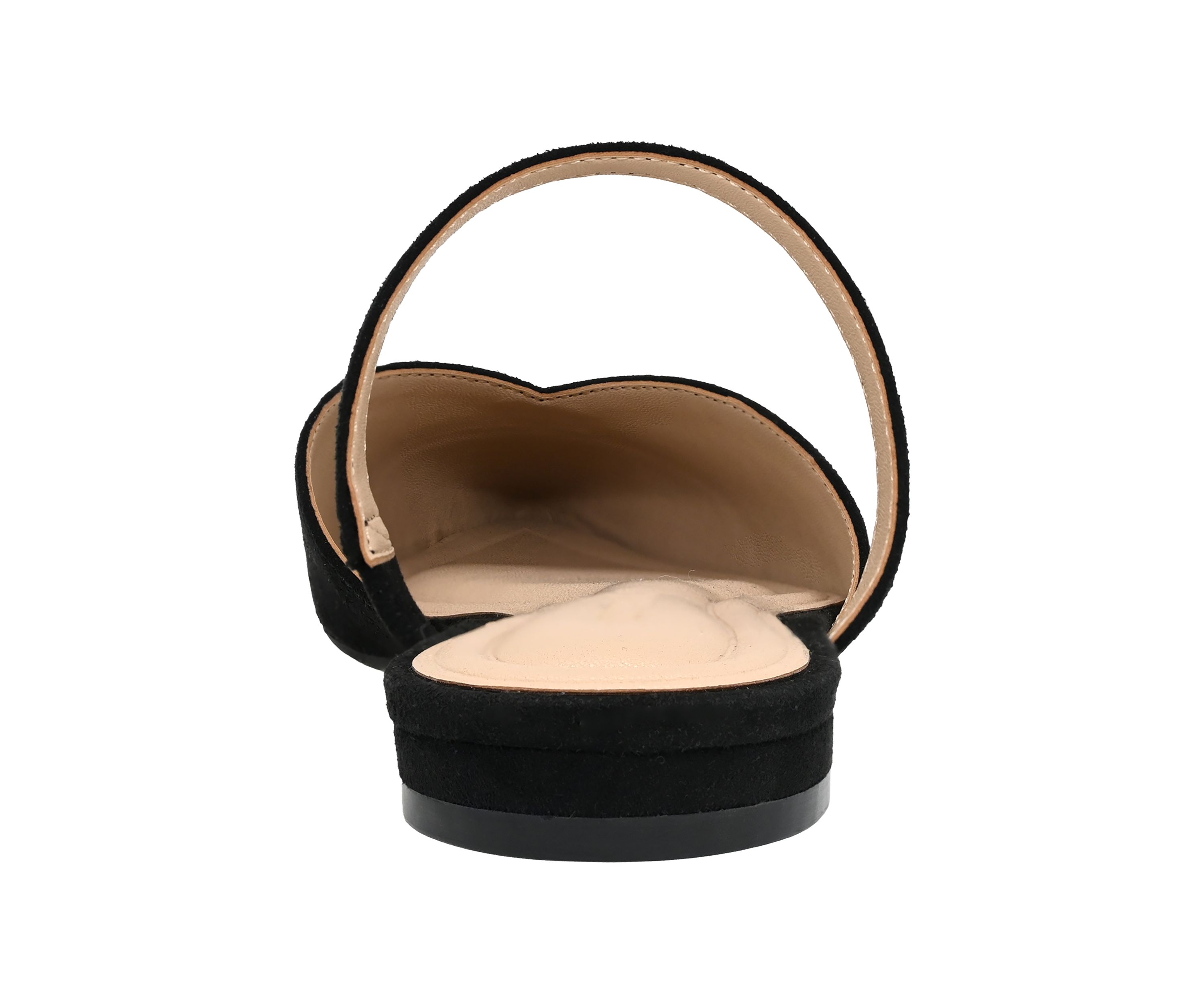 Emerson Mules