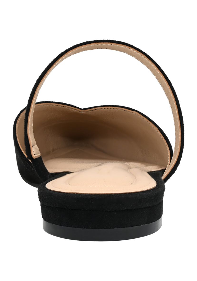 Emerson Mules