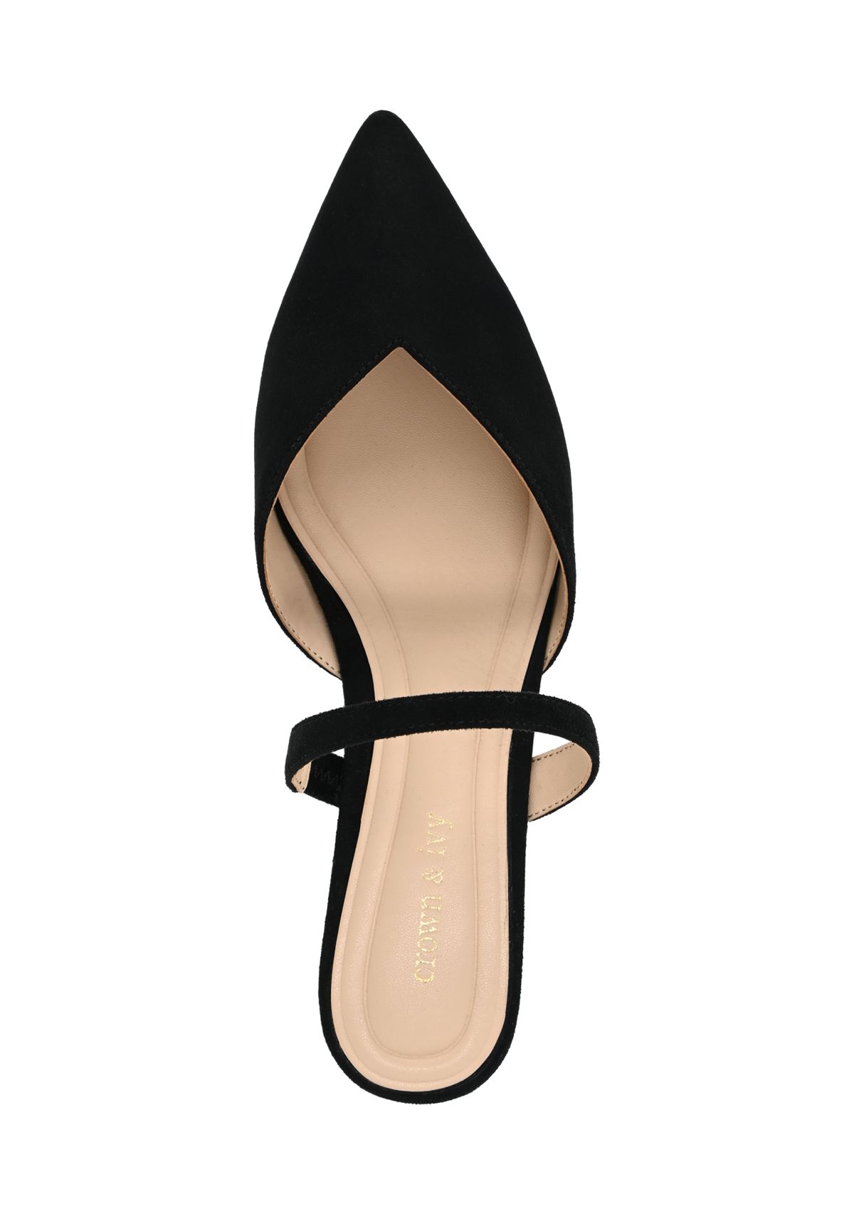 Emerson Mules