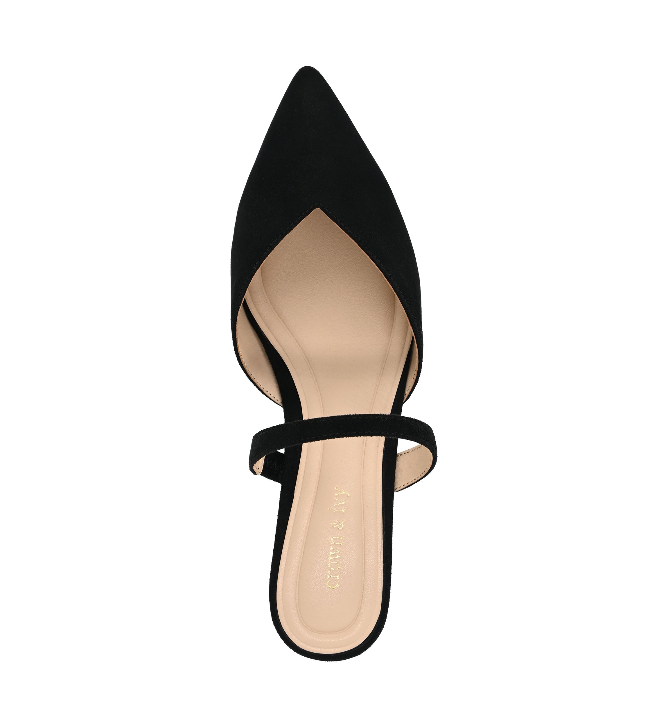 Emerson Mules