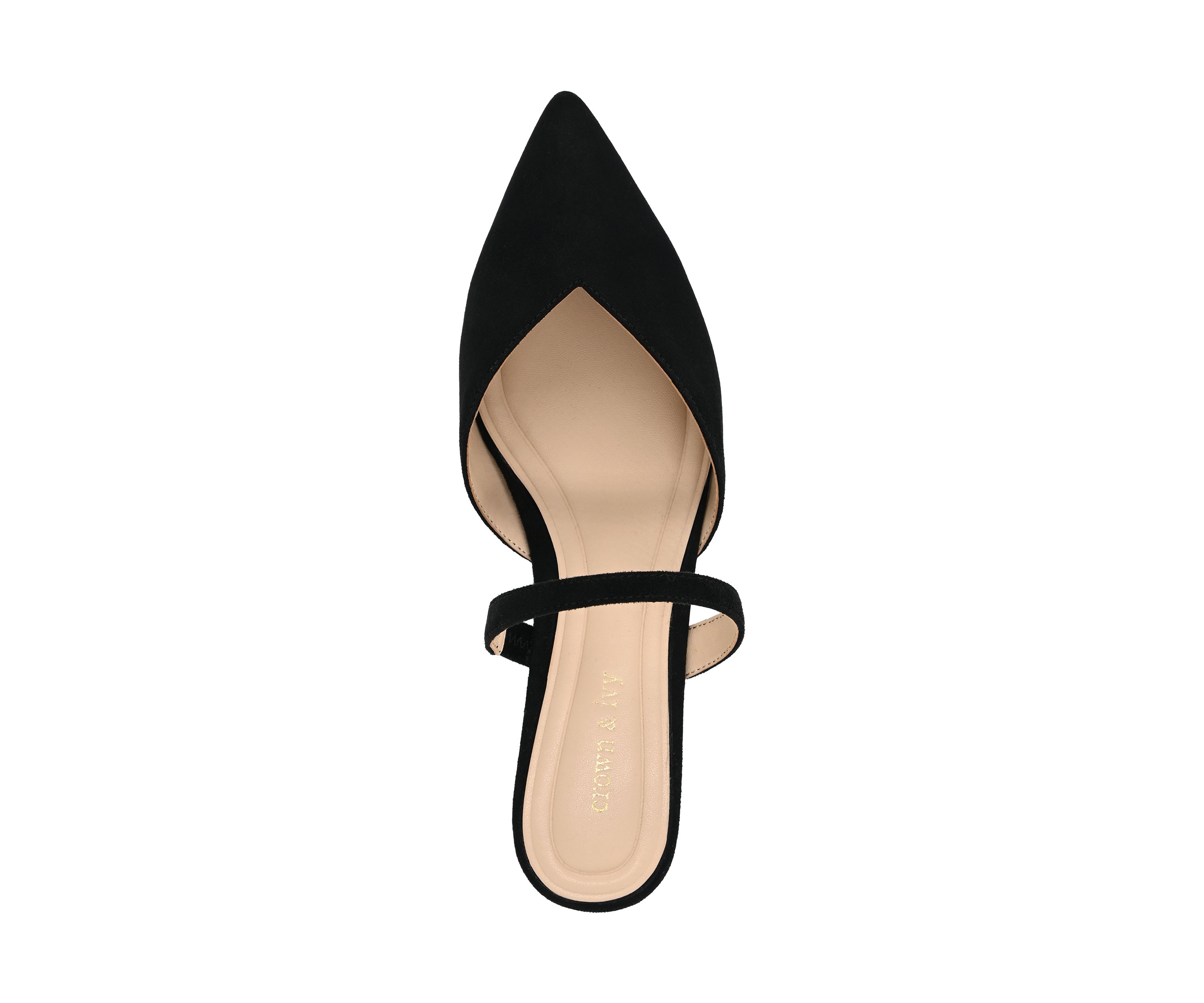 Emerson Mules