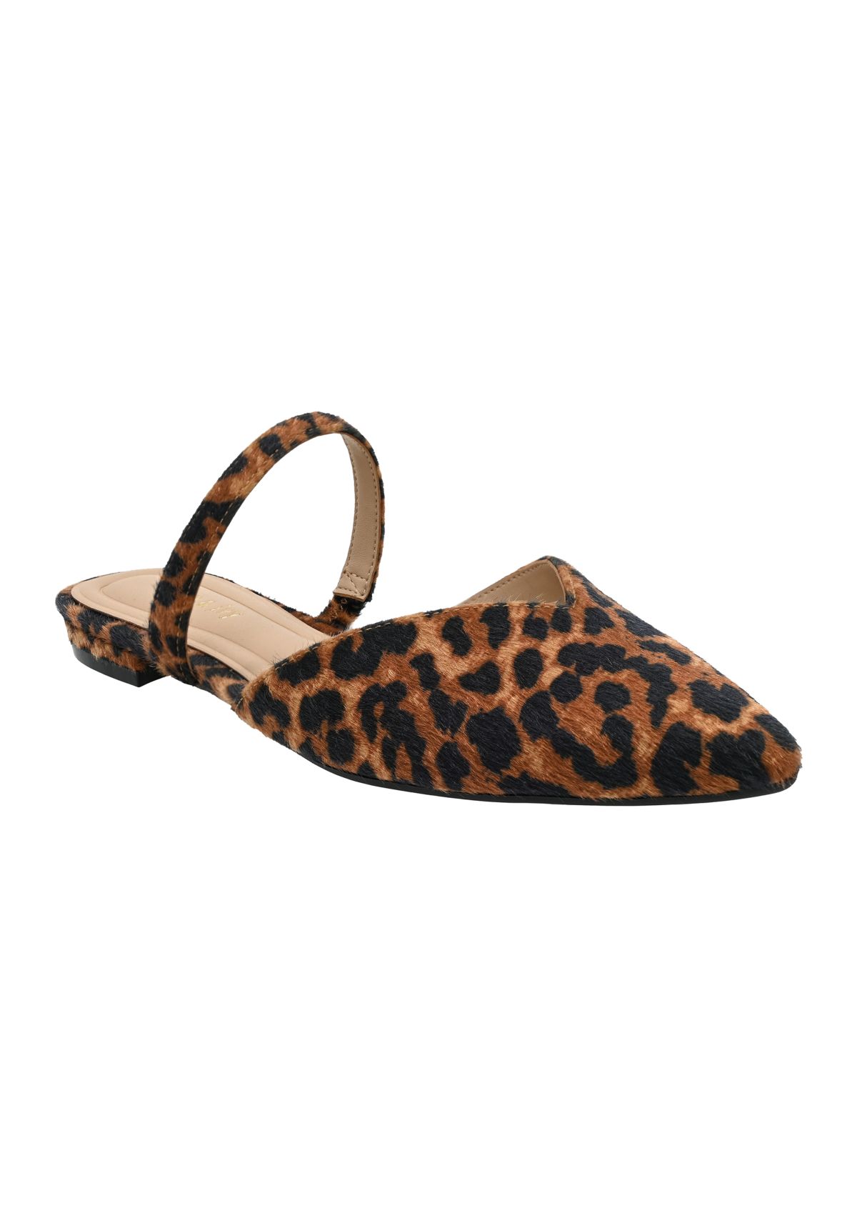 Emerson Mules