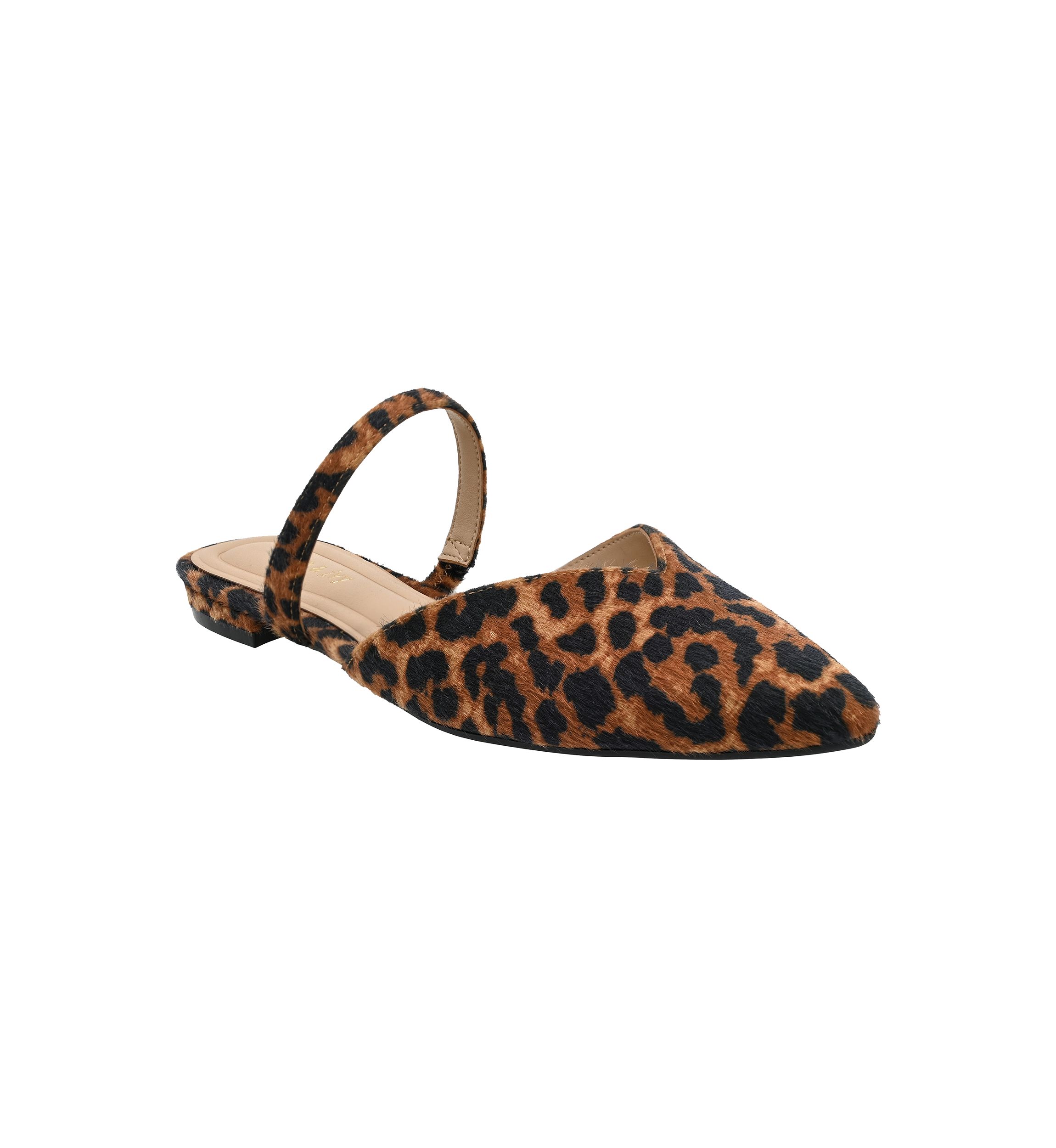 Emerson Mules