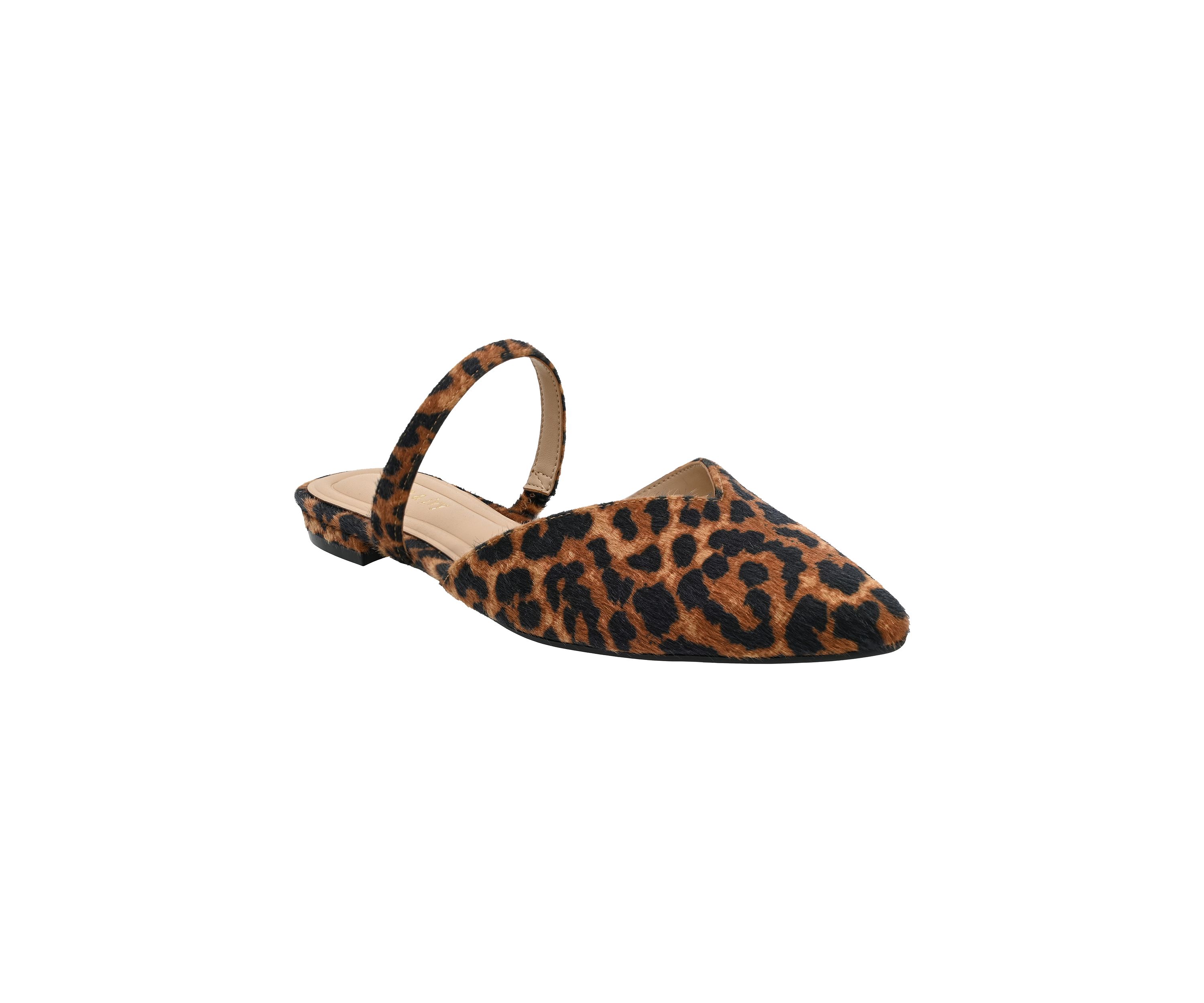 Emerson Mules