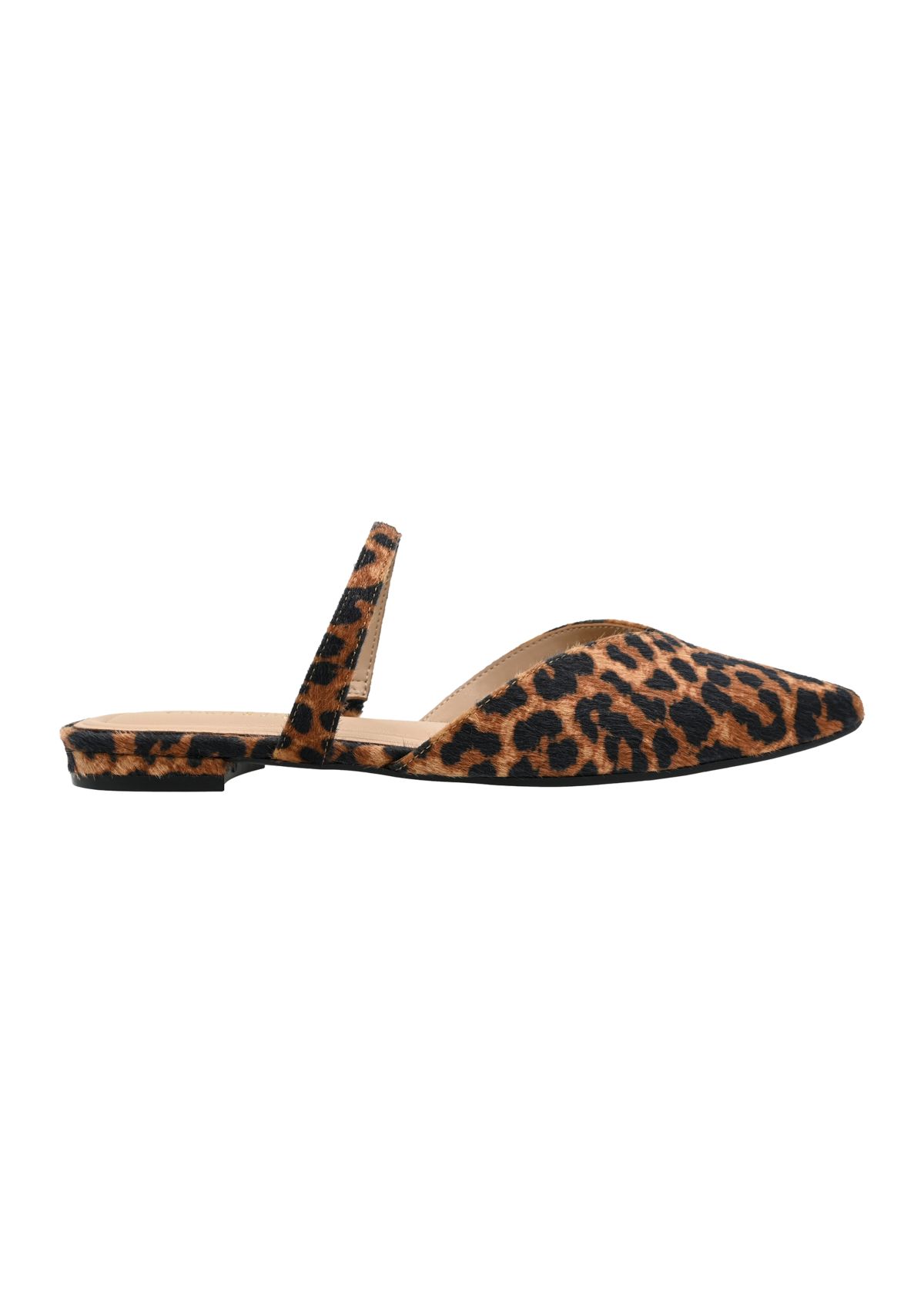 Emerson Mules