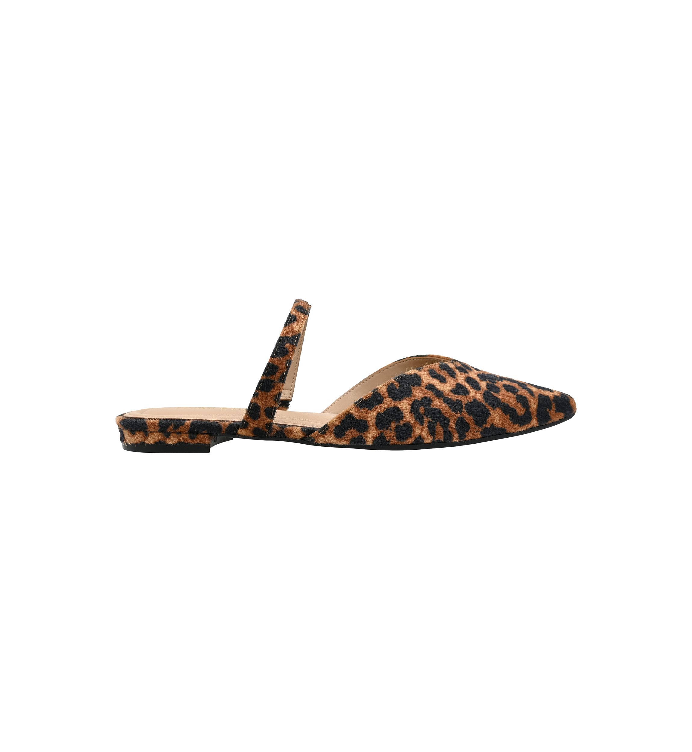 Emerson Mules