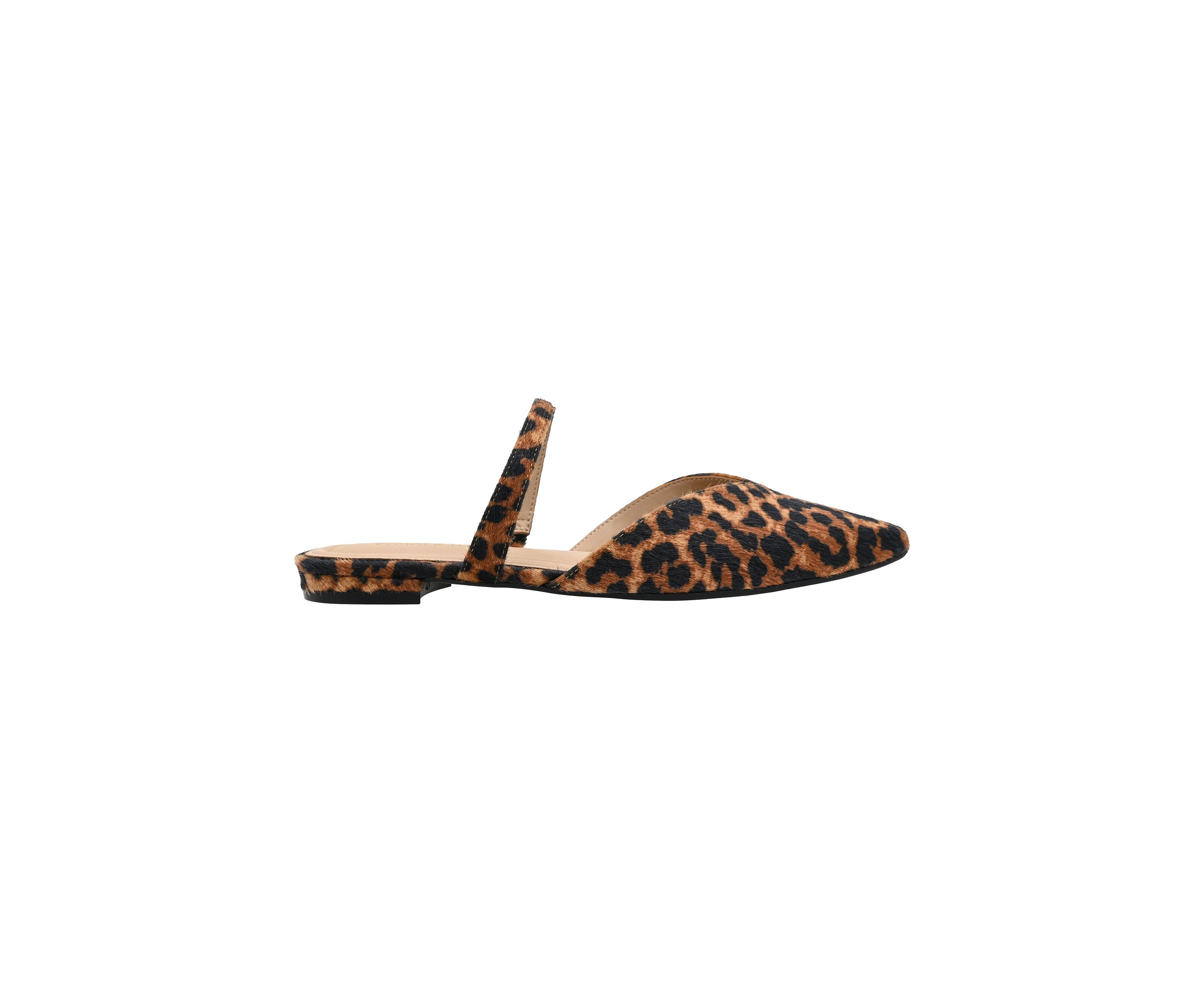 Emerson Mules