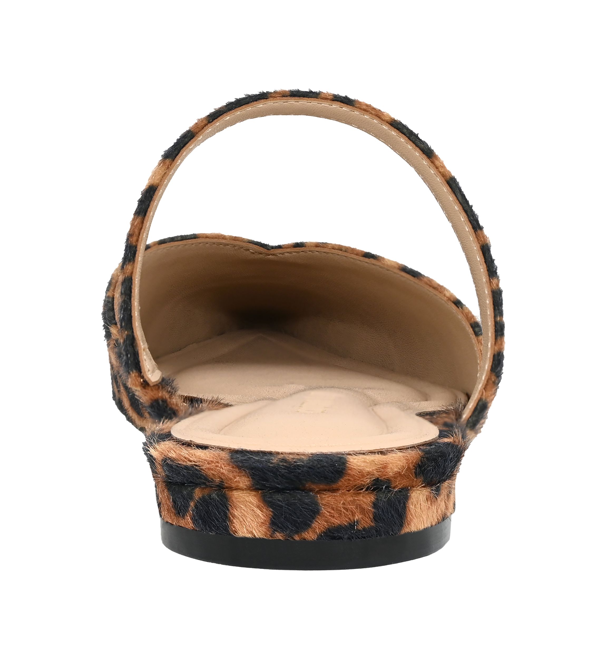 Emerson Mules