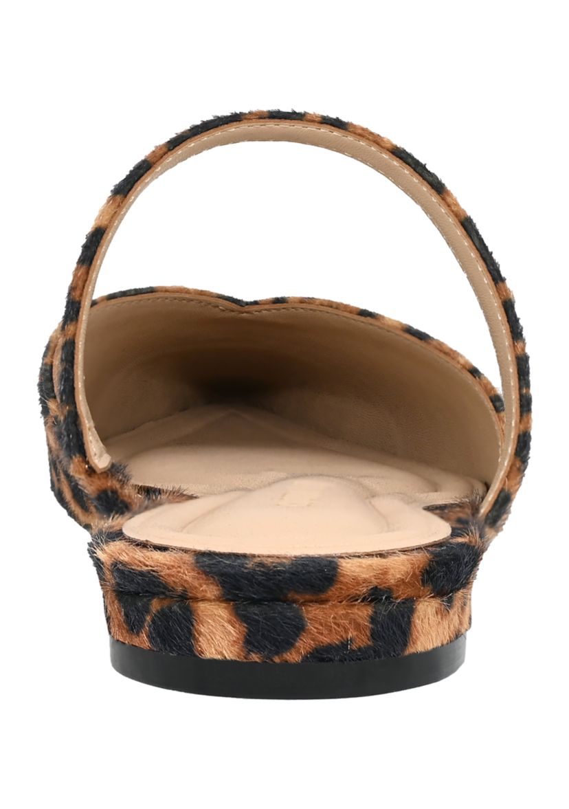 Emerson Mules