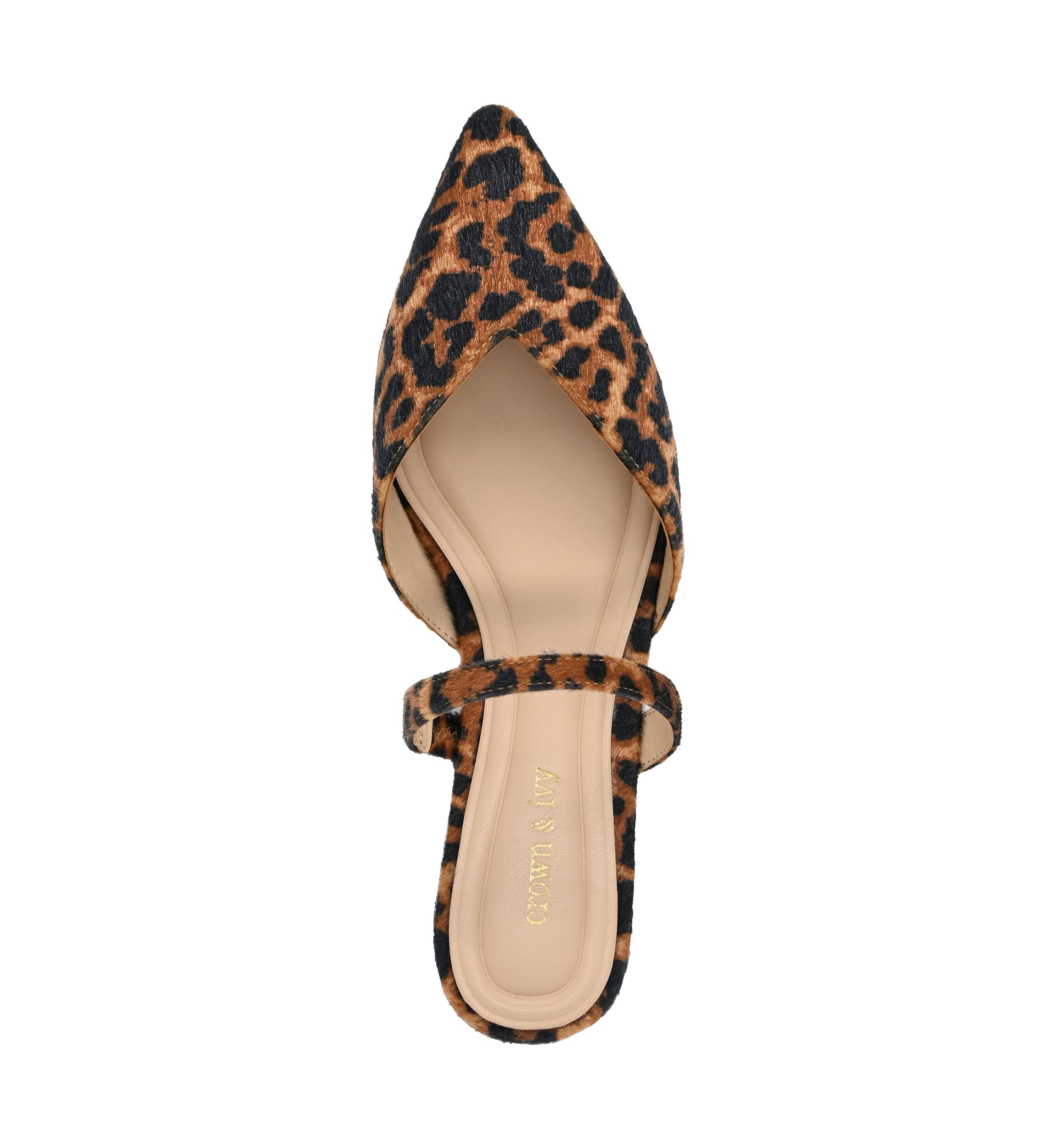 Emerson Mules