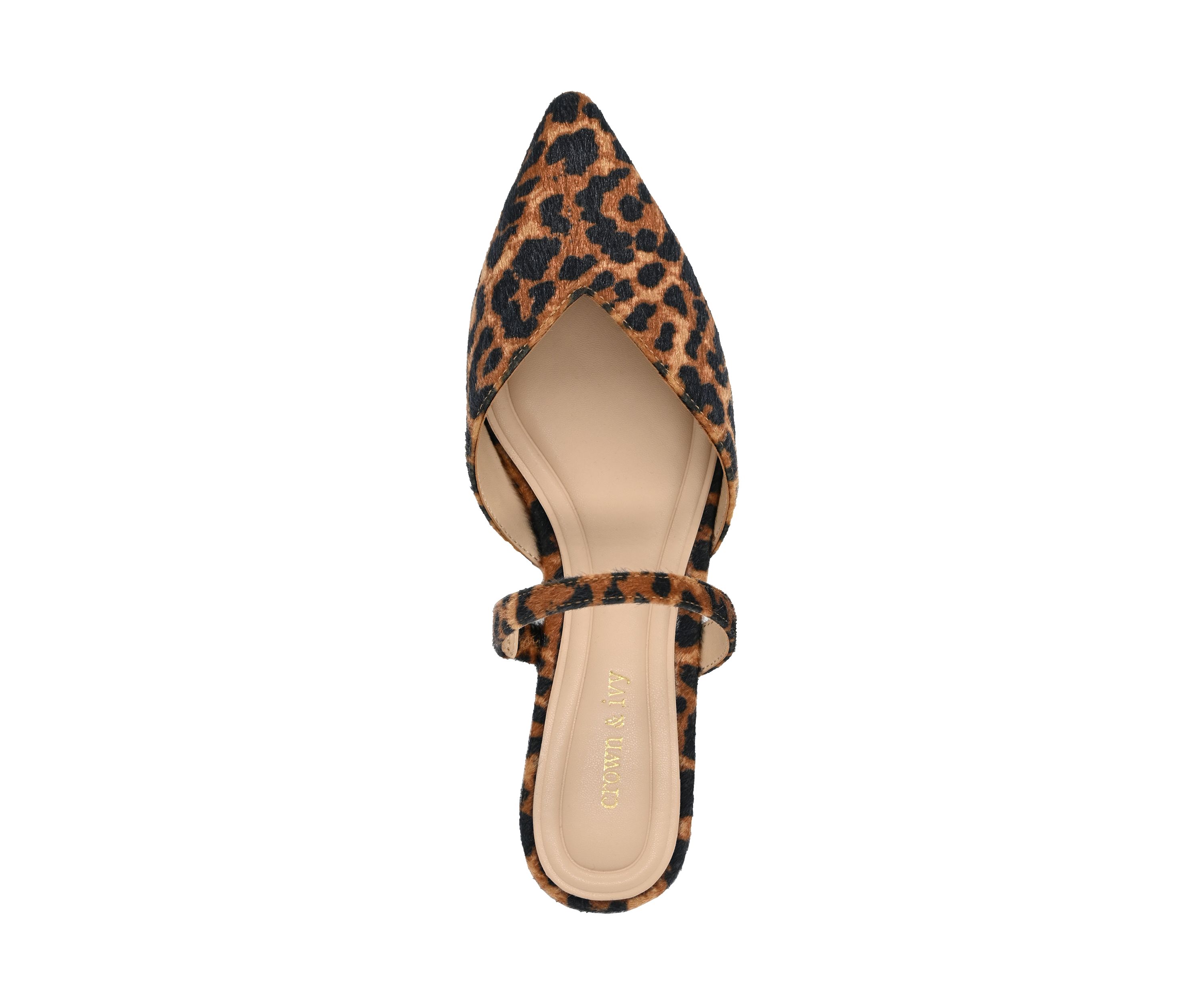 Emerson Mules