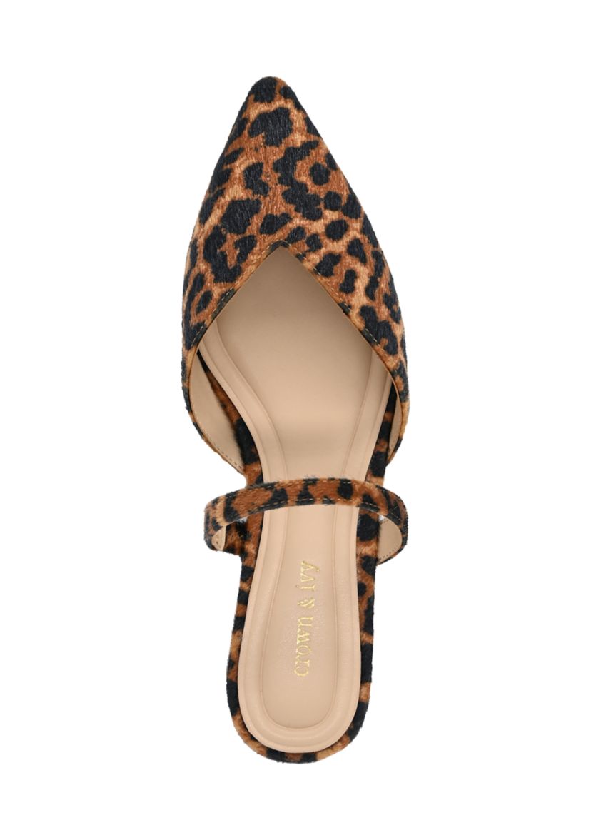 Emerson Mules