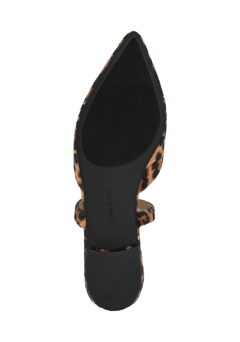 Emerson Mules