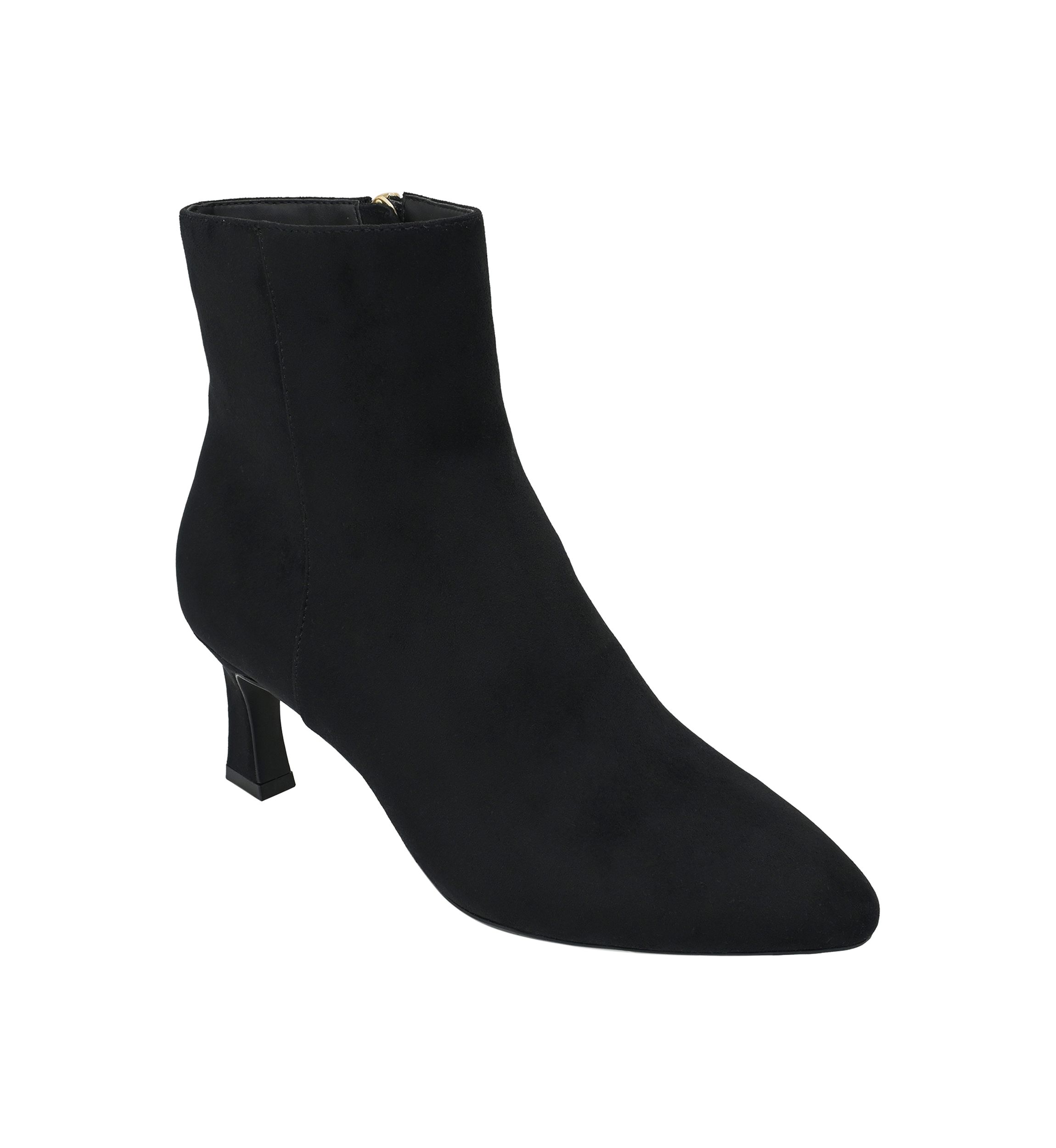 Cala Dress Booties