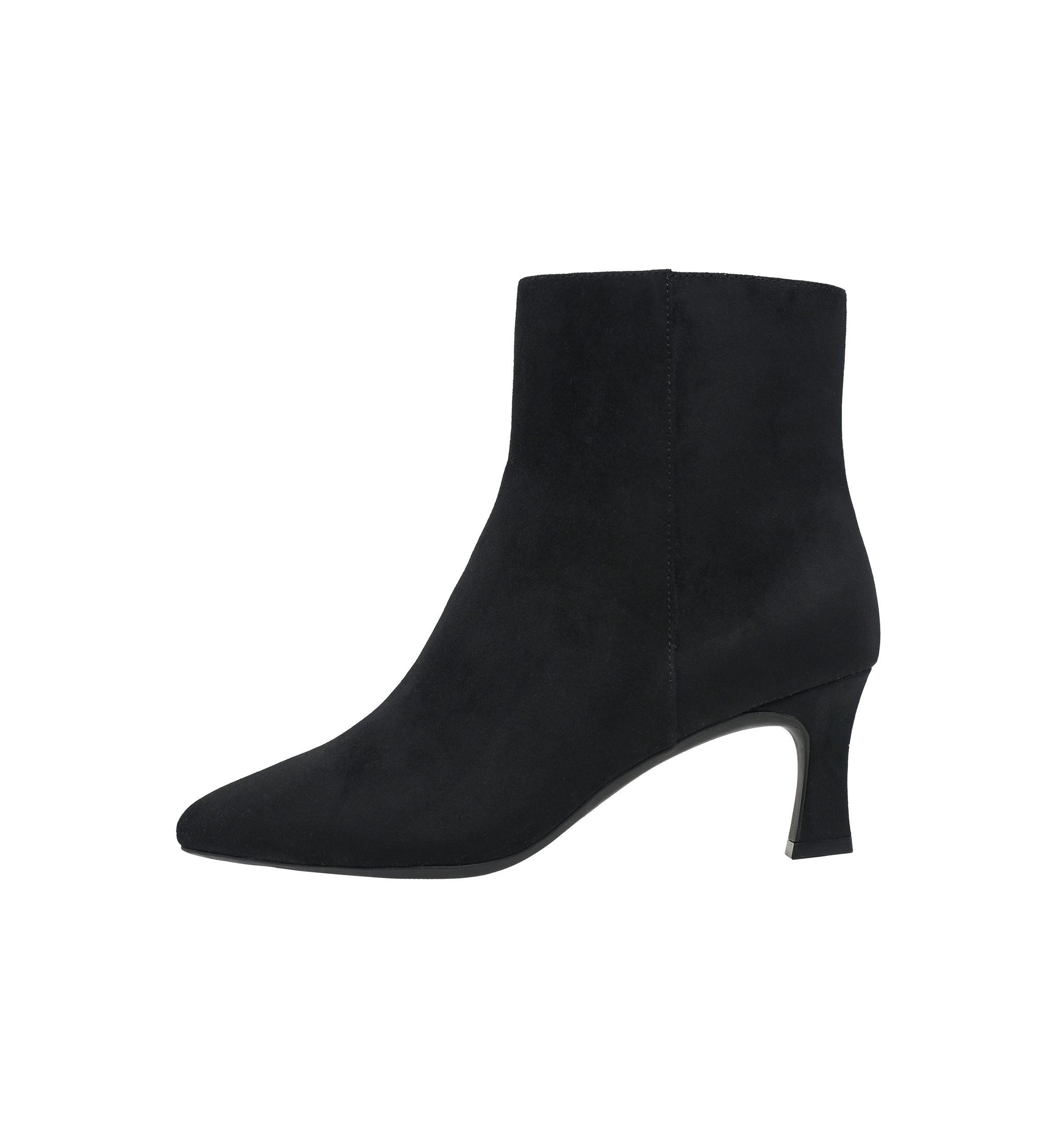 Cala Dress Booties