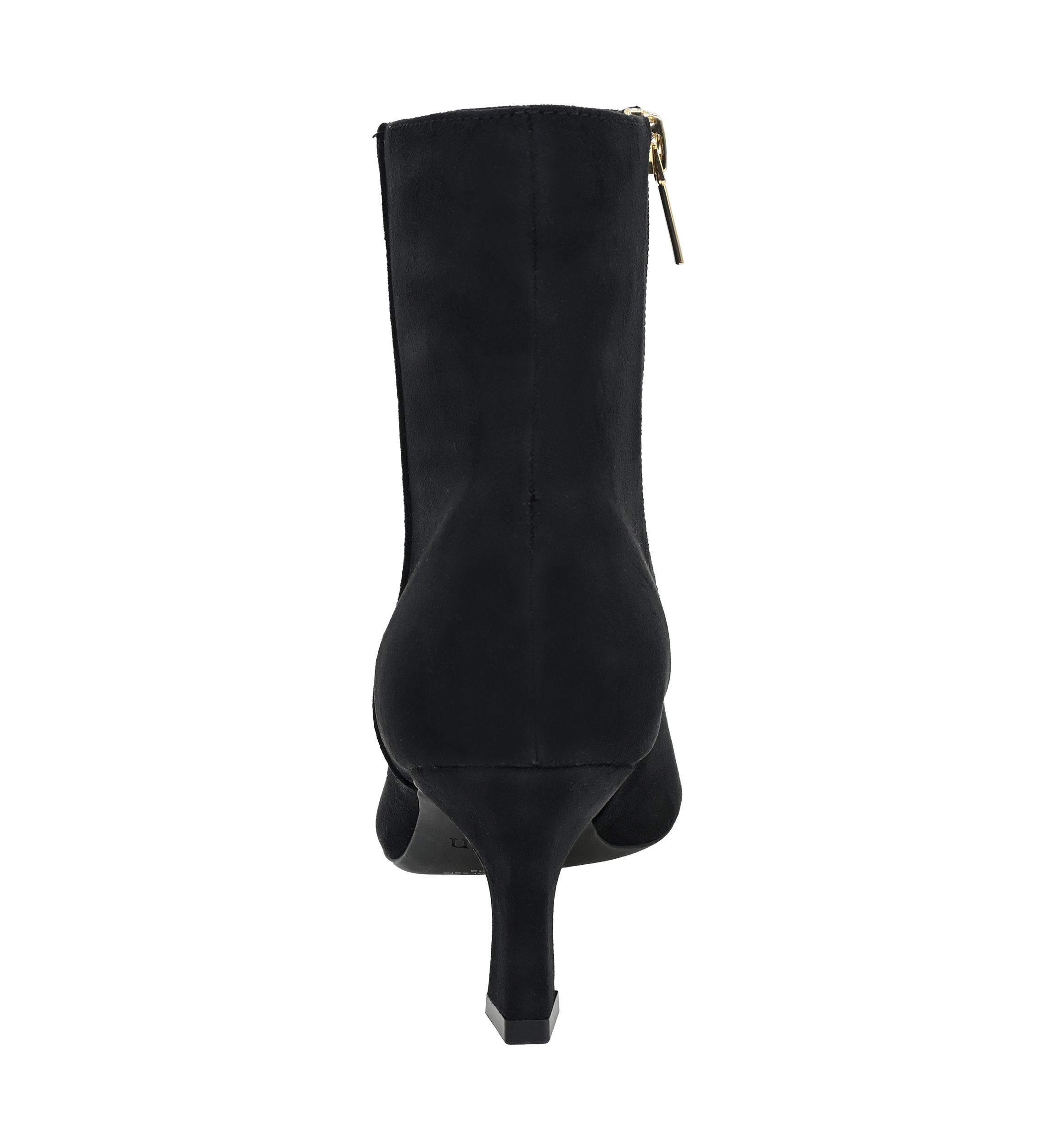 Cala Dress Booties