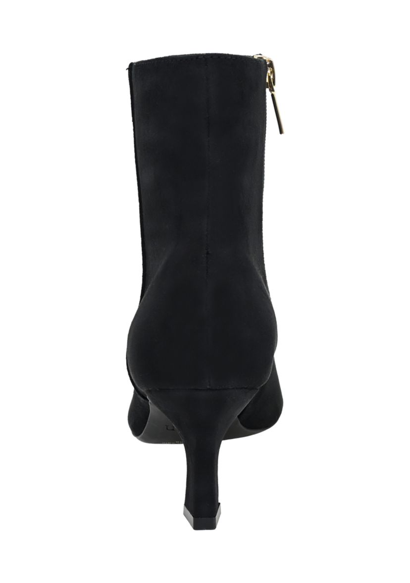 Cala Dress Booties