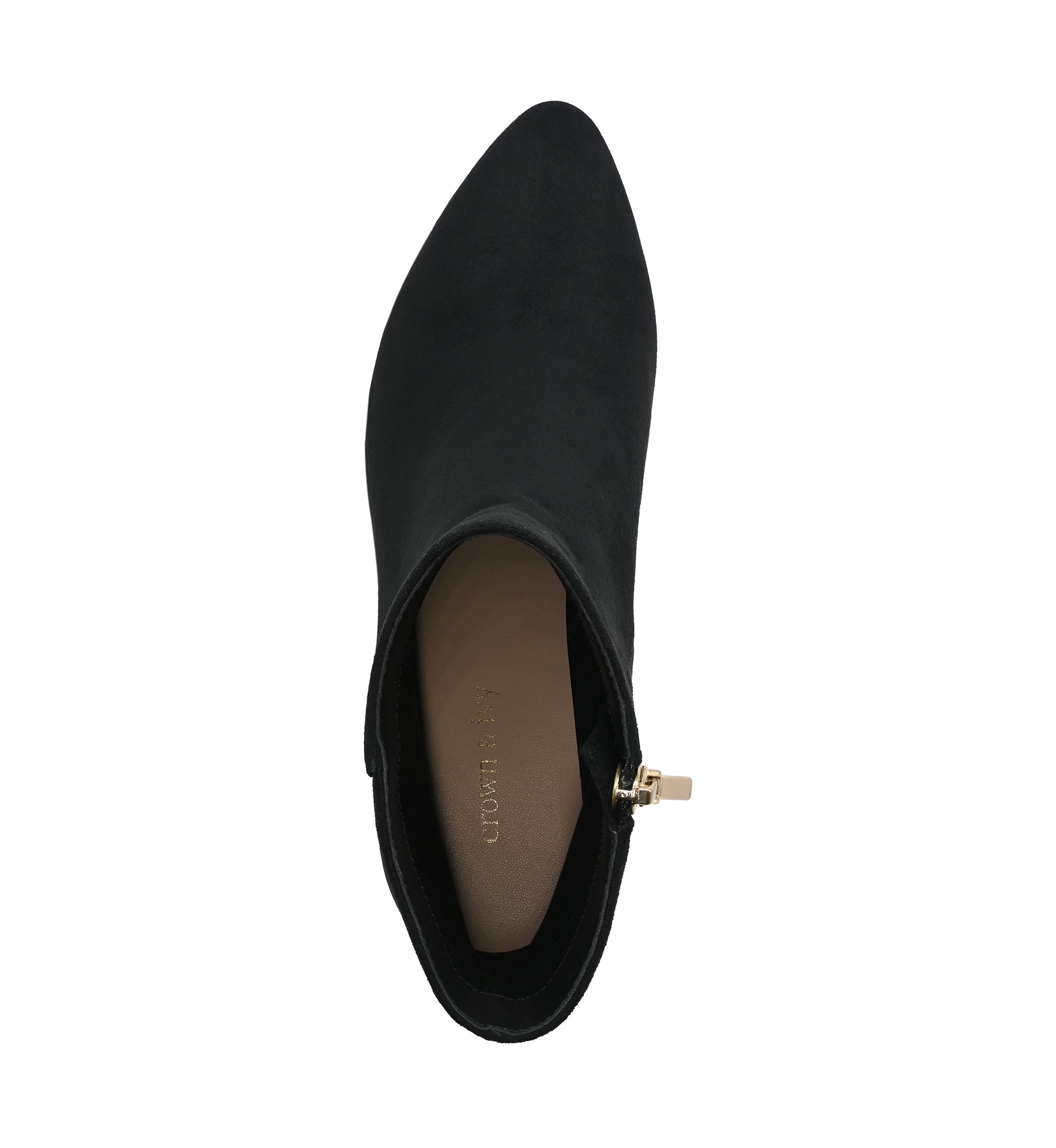 Cala Dress Booties