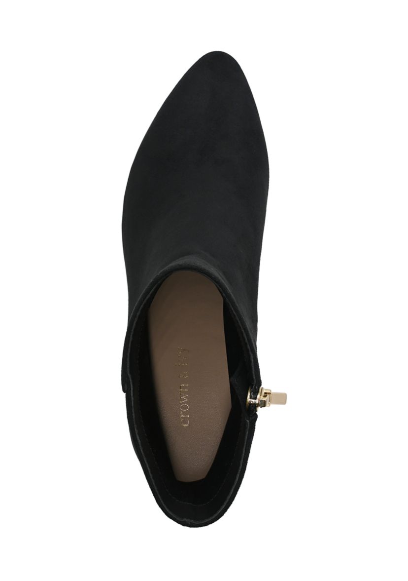 Cala Dress Booties