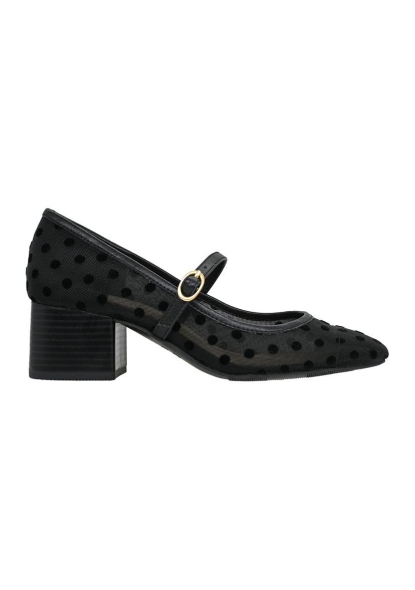Evaa Mary Janes