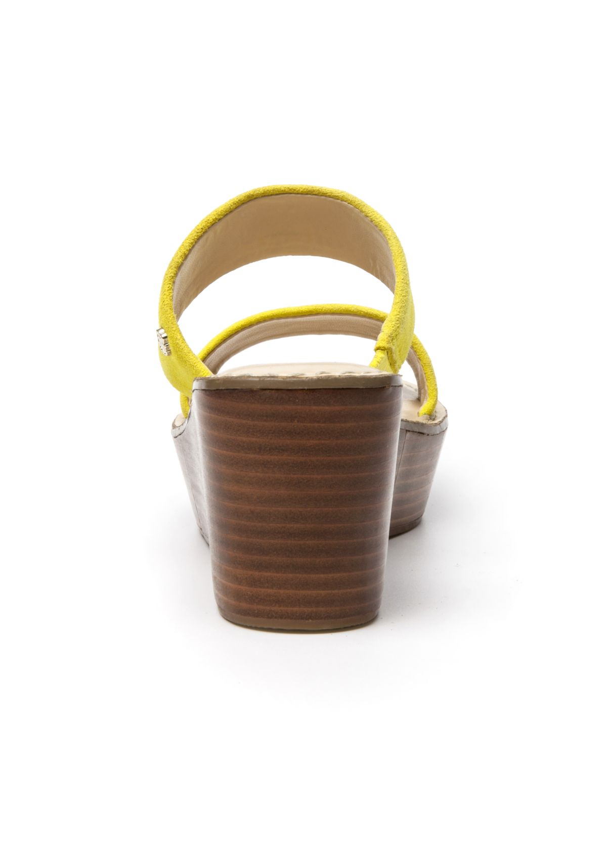 Caroline Wedge Sandals