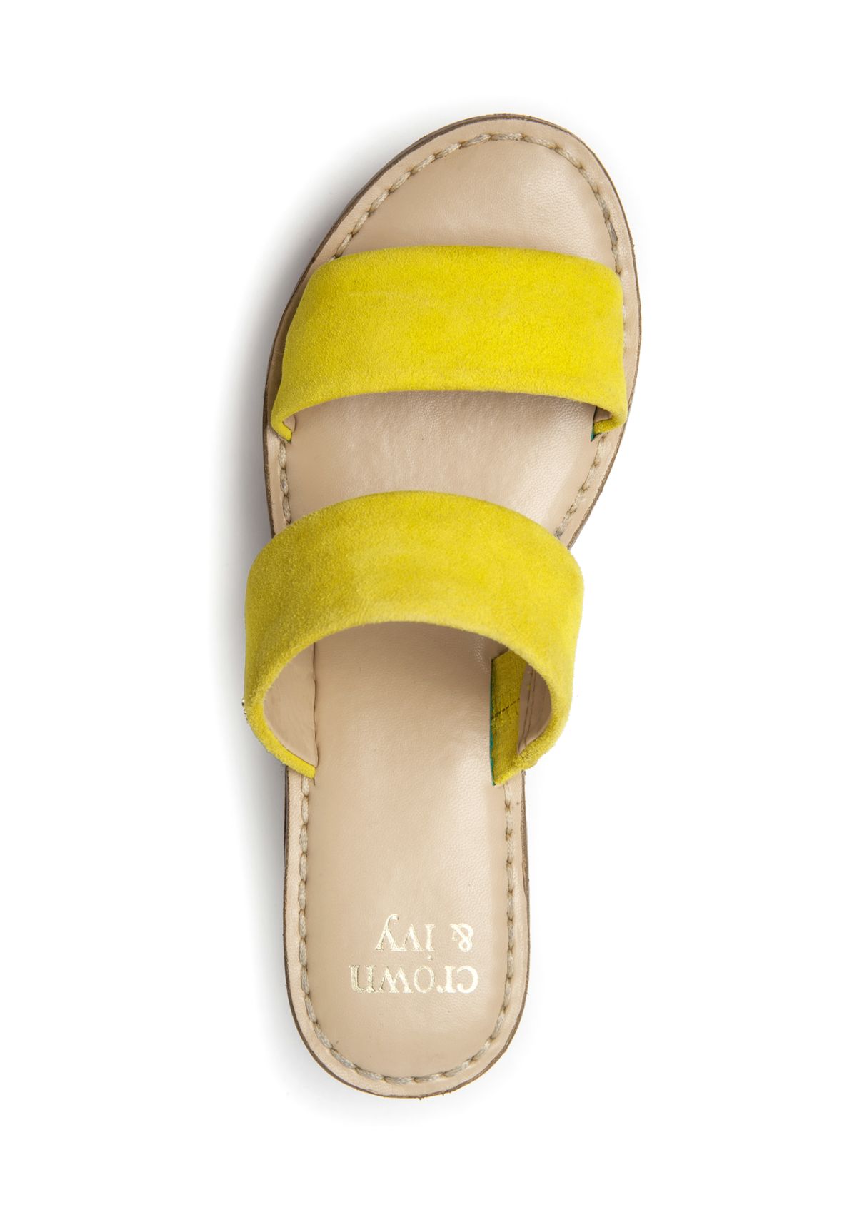 Caroline Wedge Sandals