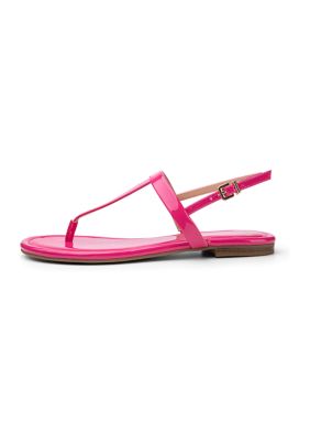 Belk on sale flat sandals