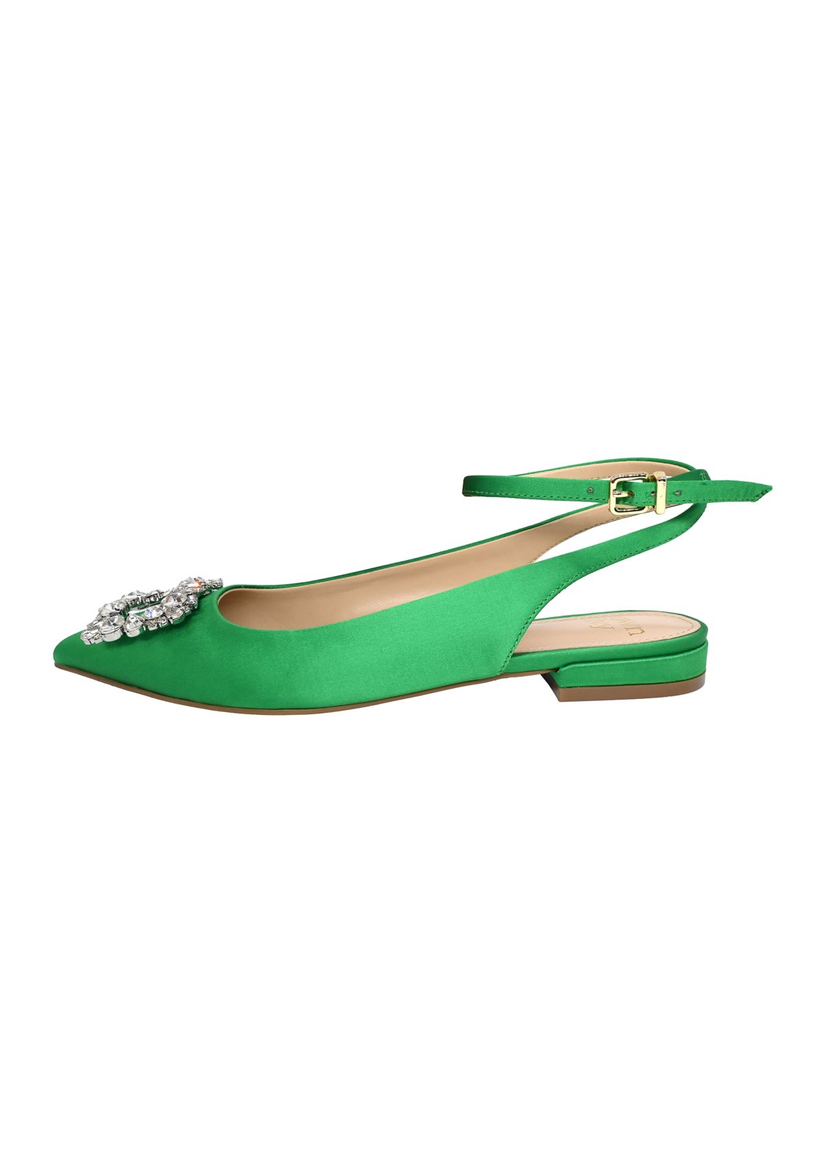 Parker Slingback Flats