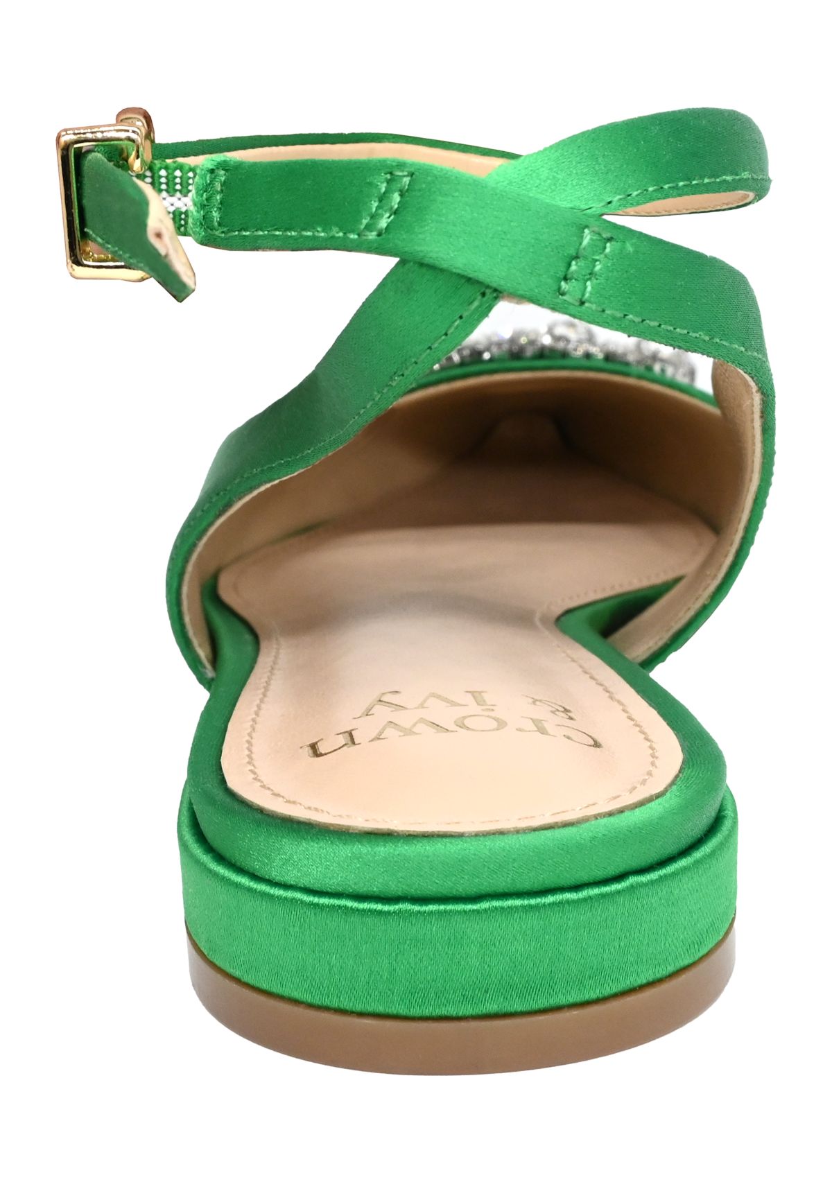 Parker Slingback Flats