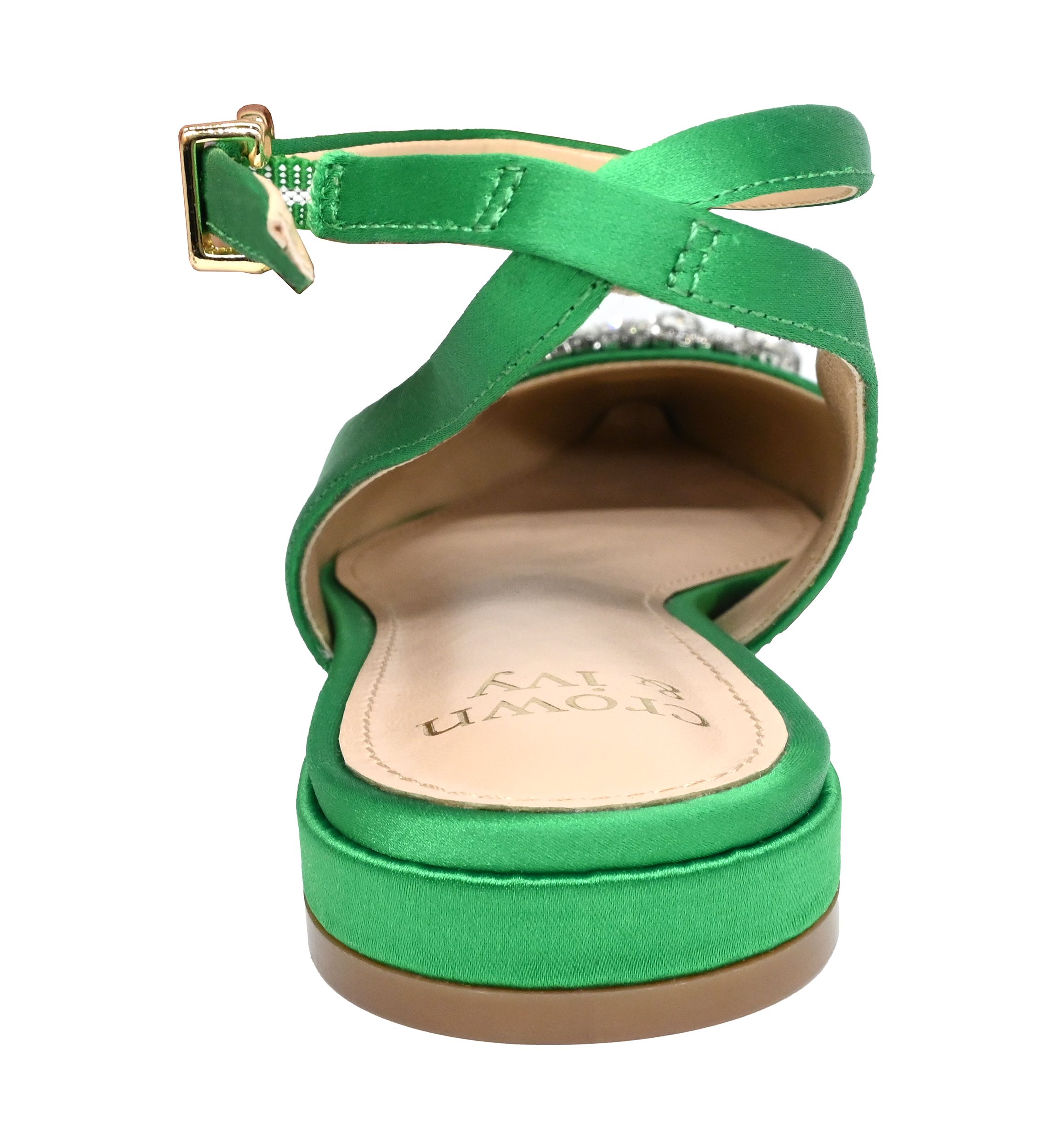 Parker Slingback Flats