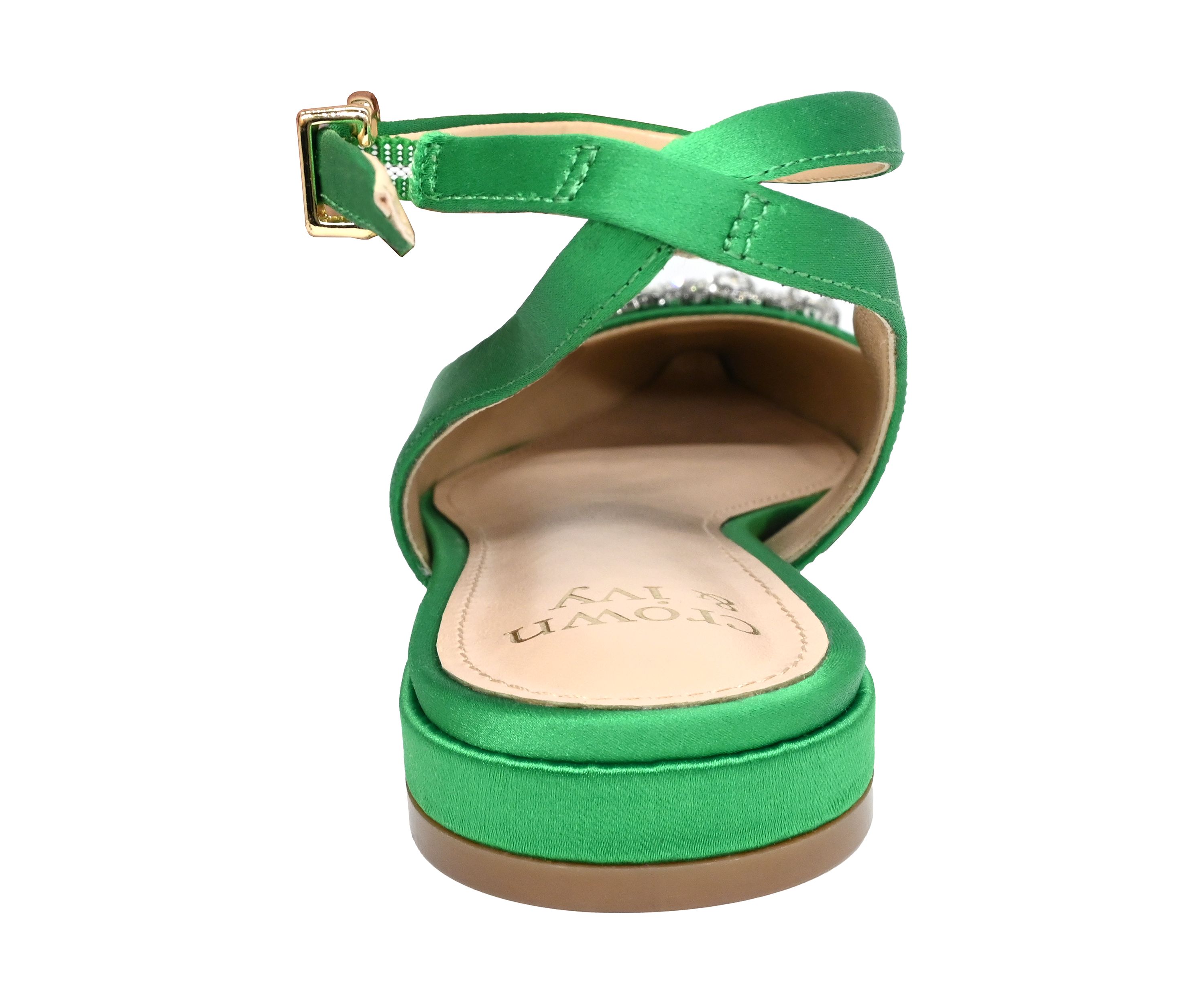 Parker Slingback Flats