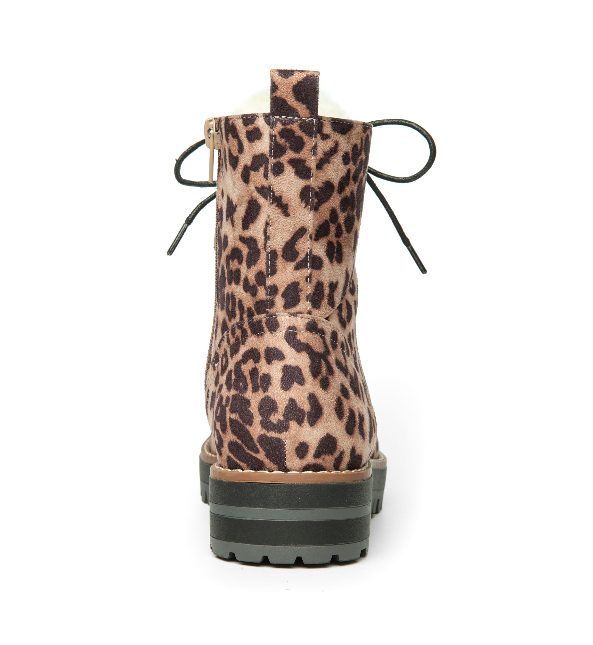Naomi Hiker Boots