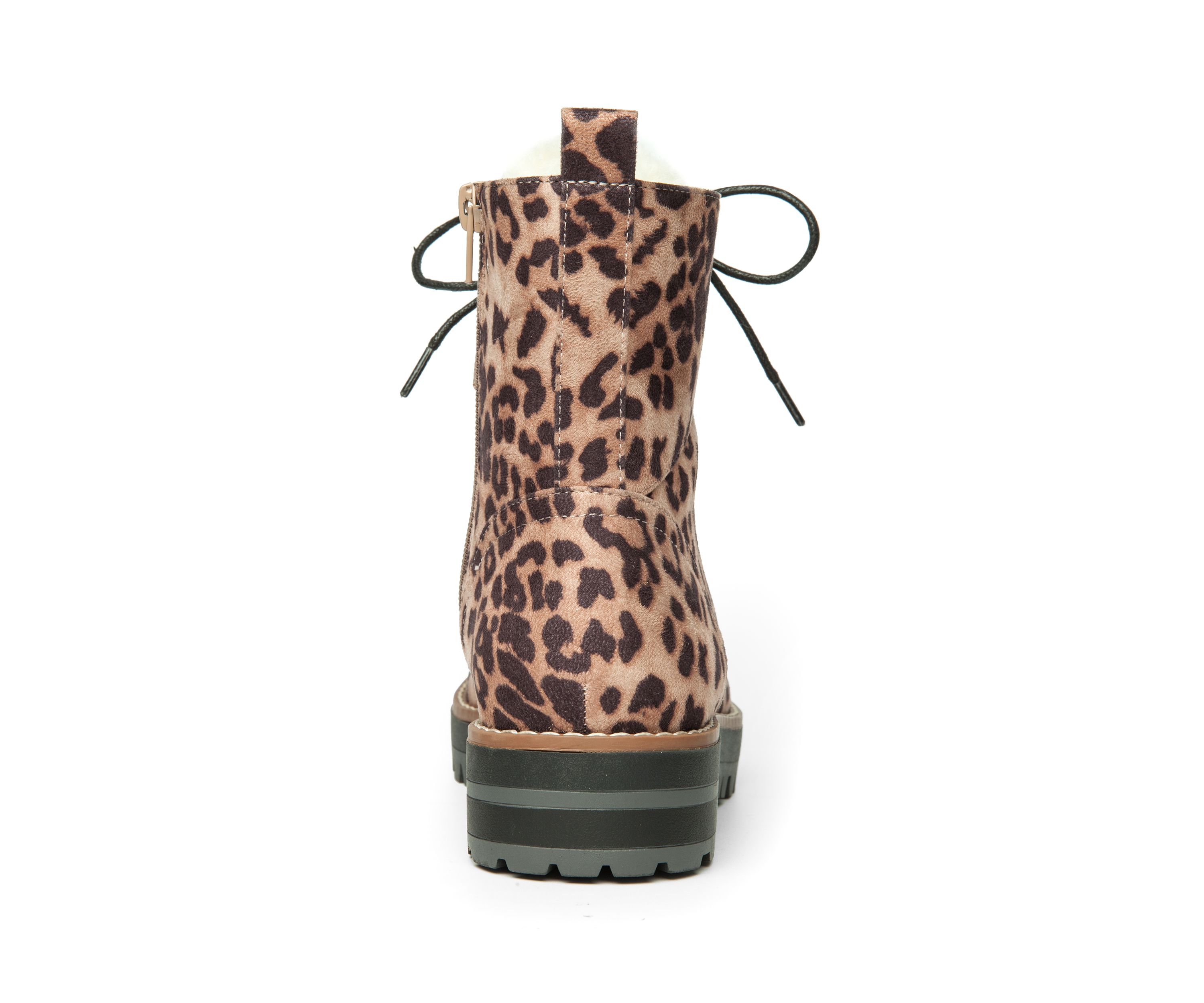 Naomi Hiker Boots