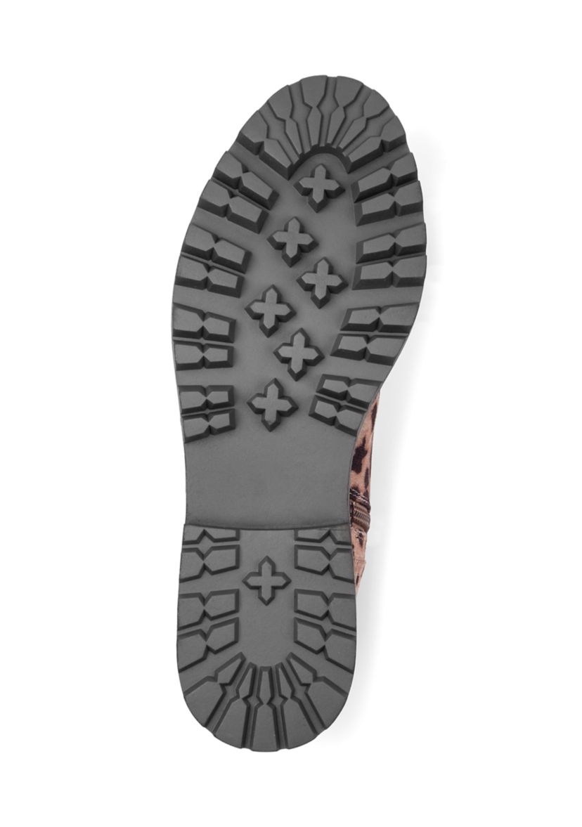 Naomi Hiker Boots