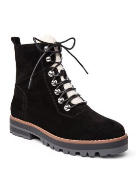 Crown & Ivy™ Naomi Hiker Boots | belk