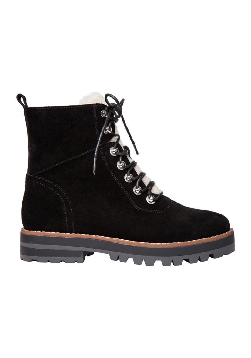 Naomi Hiker Boots