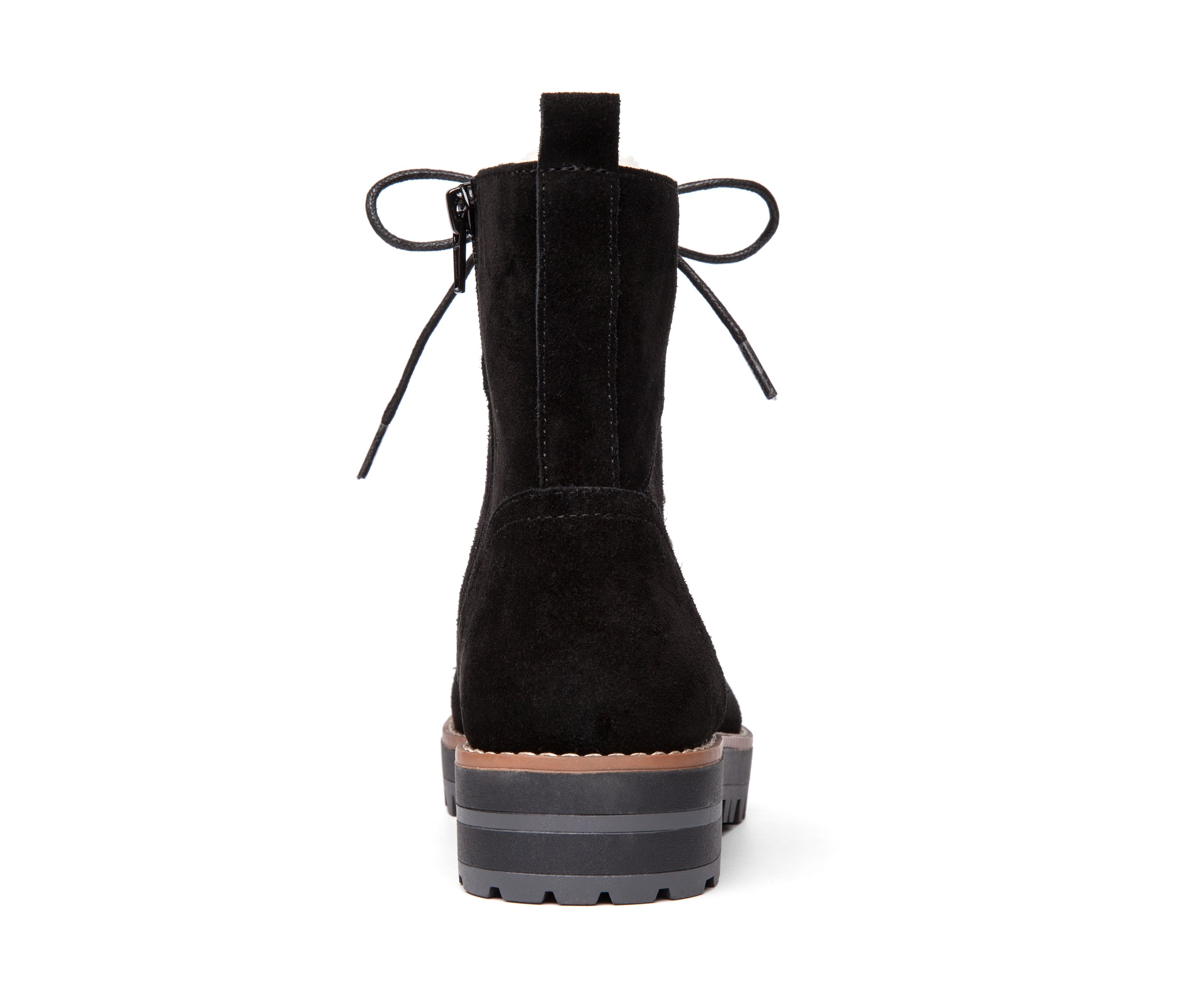 Naomi Hiker Boots