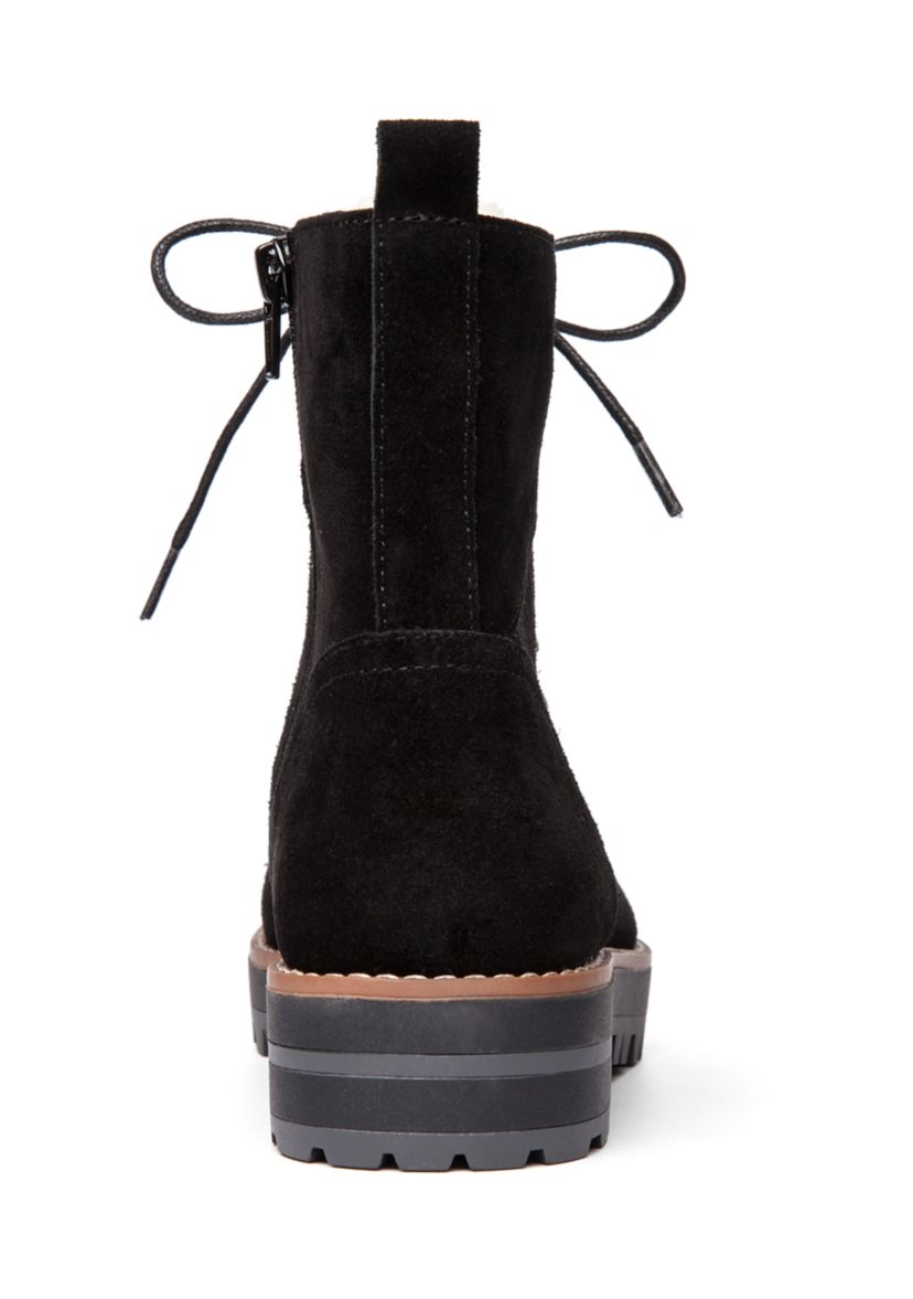 Naomi Hiker Boots