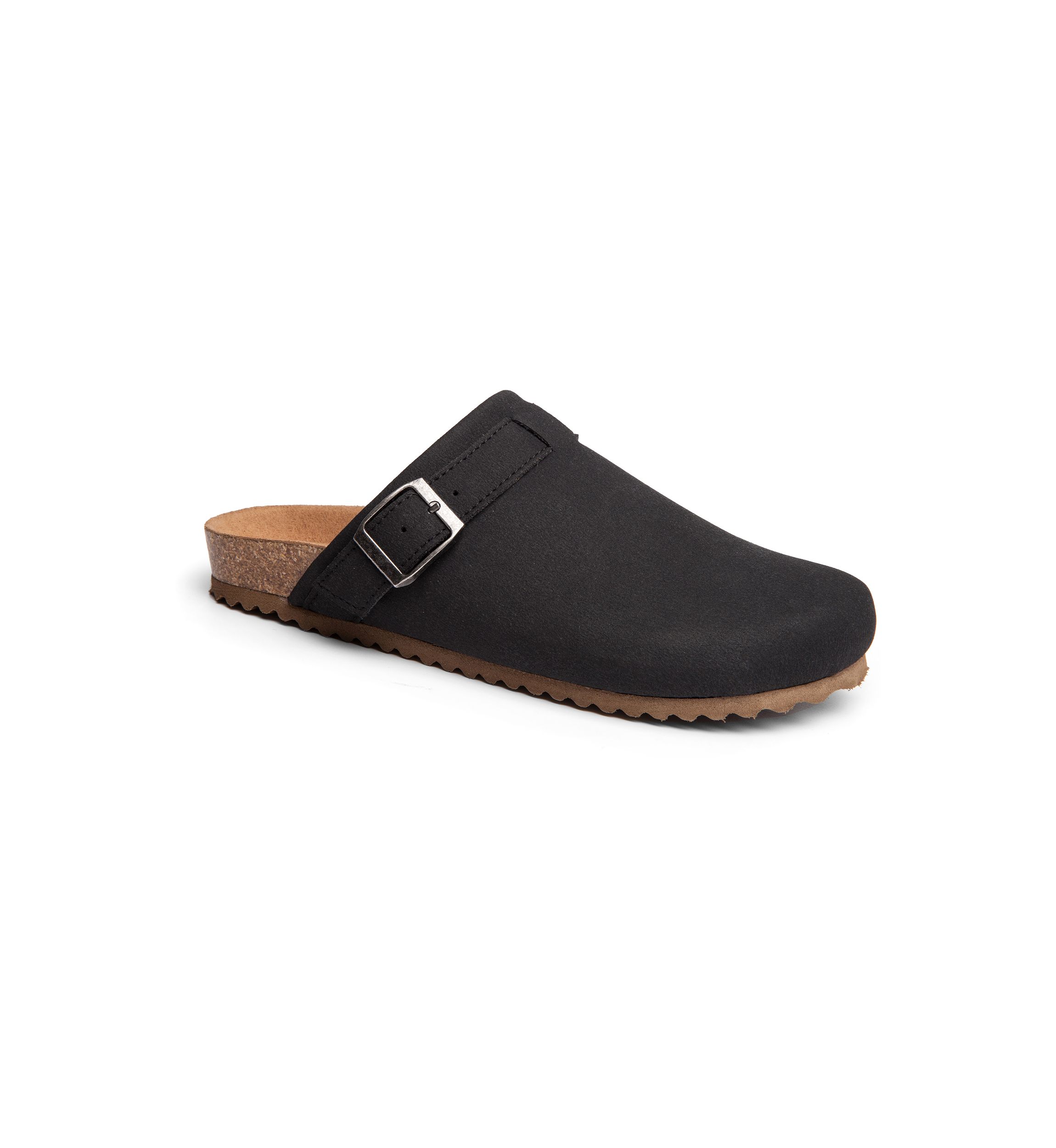 Iris Clogs
