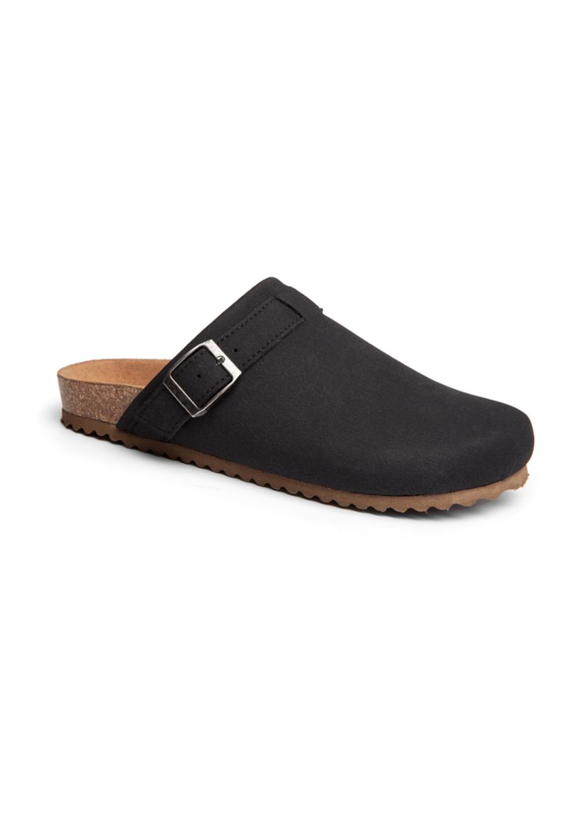 Iris Clogs