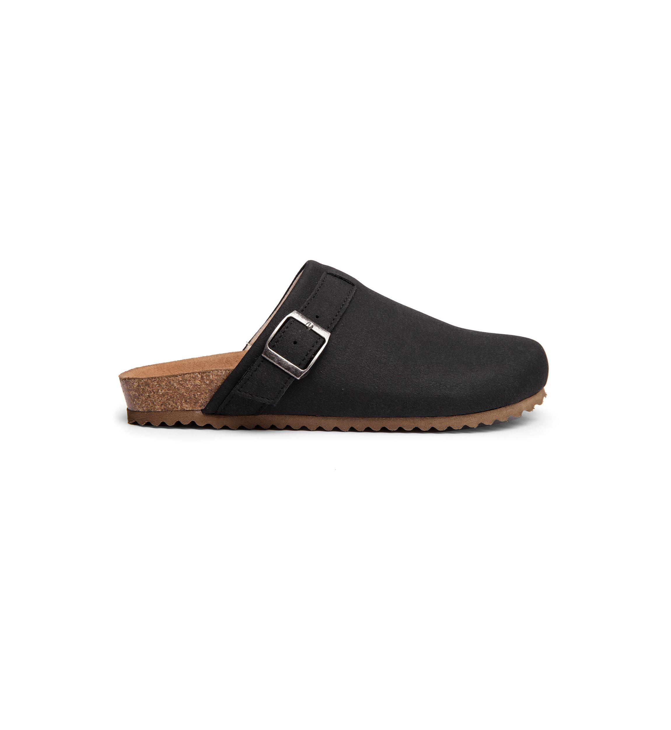 Iris Clogs