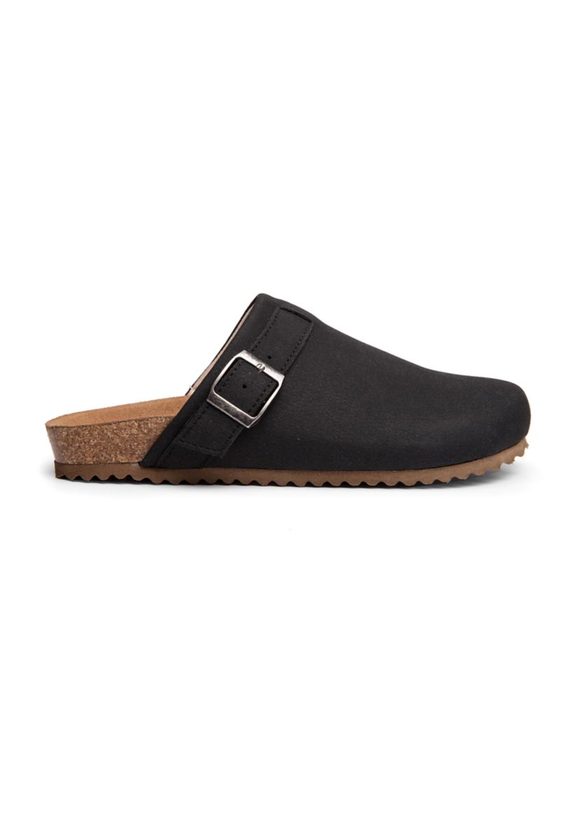 Iris Clogs