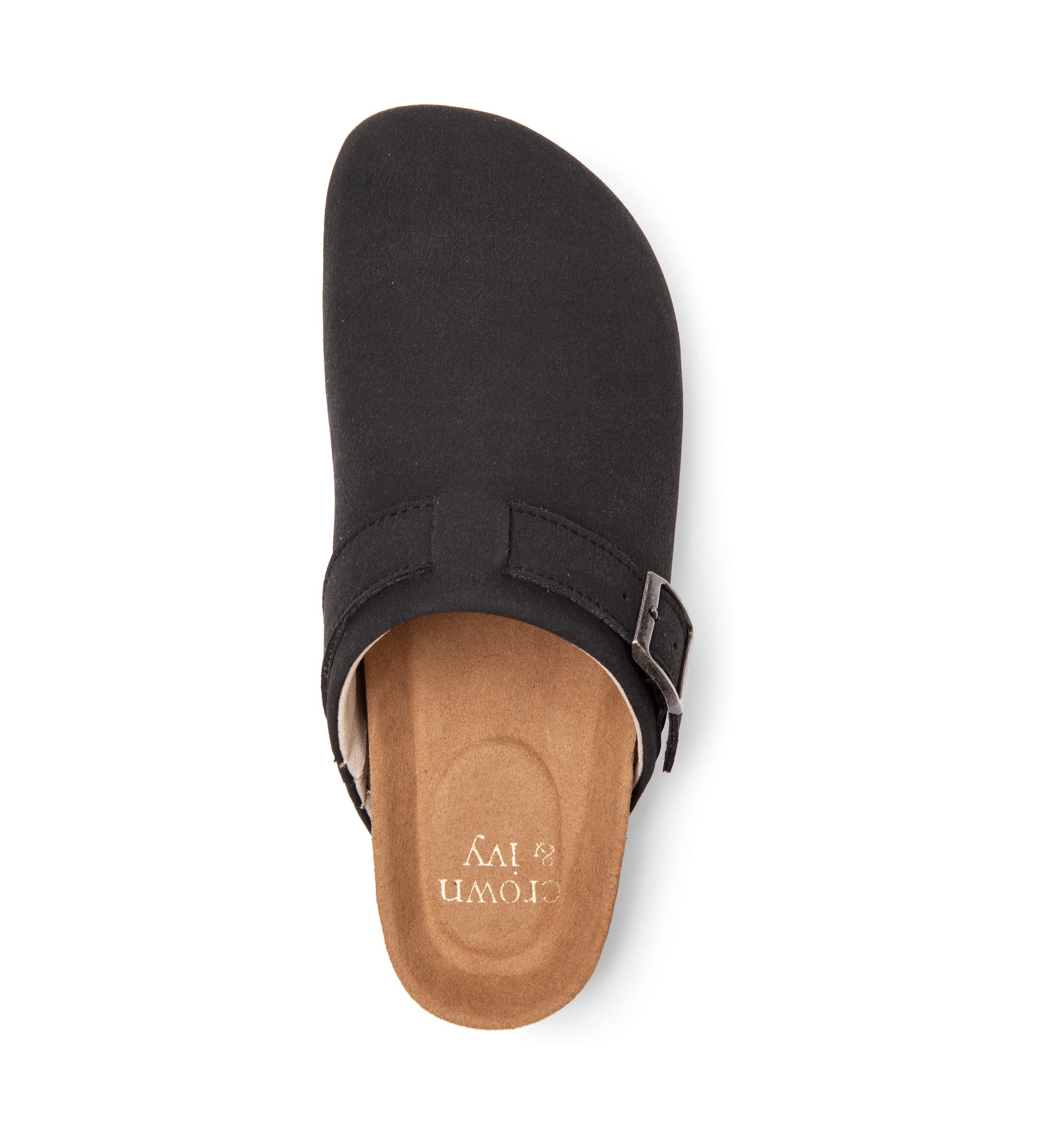 Iris Clogs