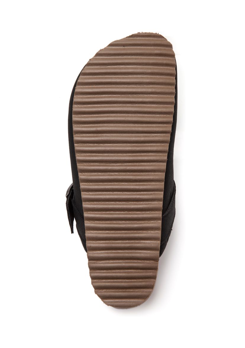 Iris Clogs