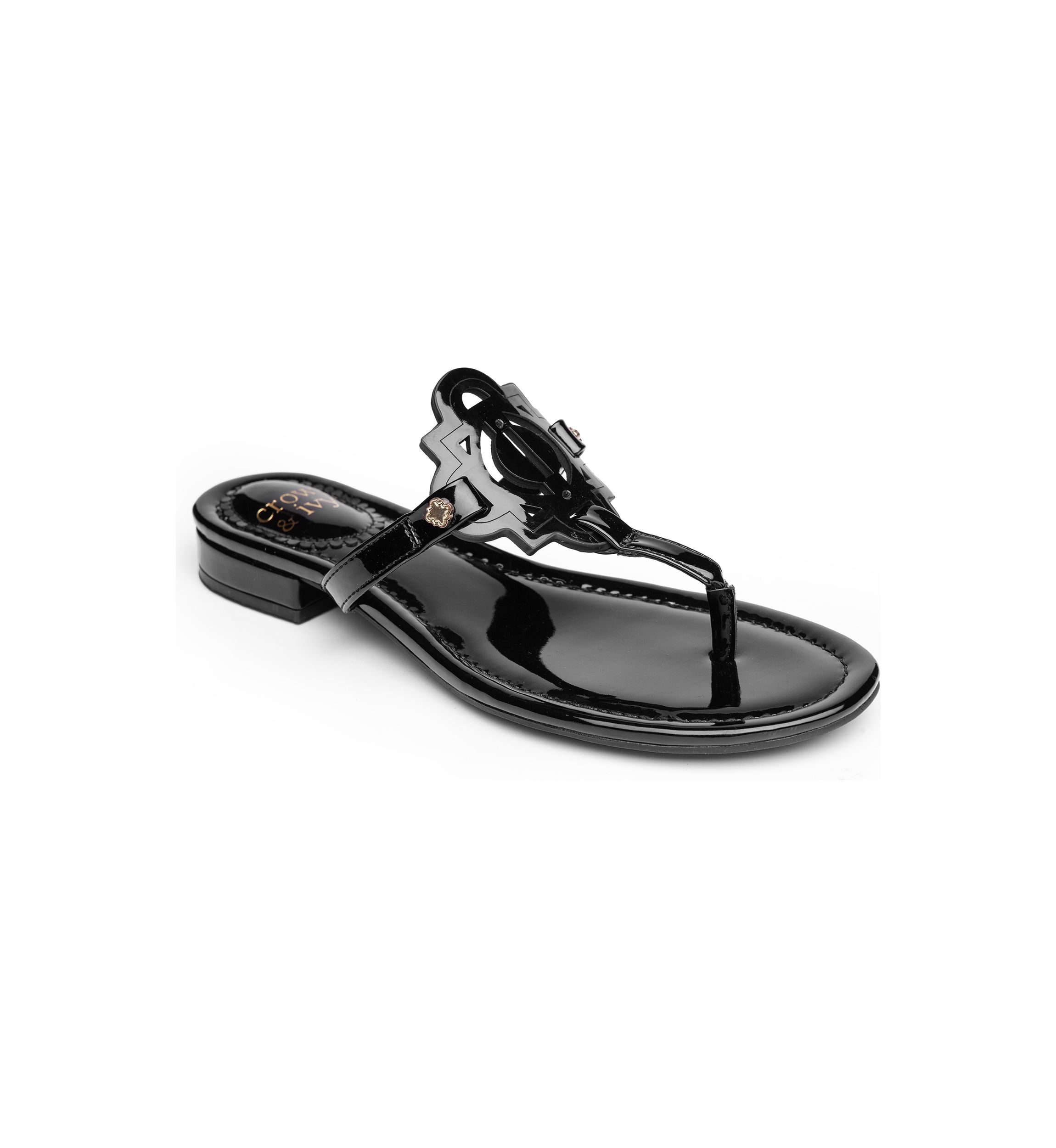 Wylie Flip Flop Sandals 